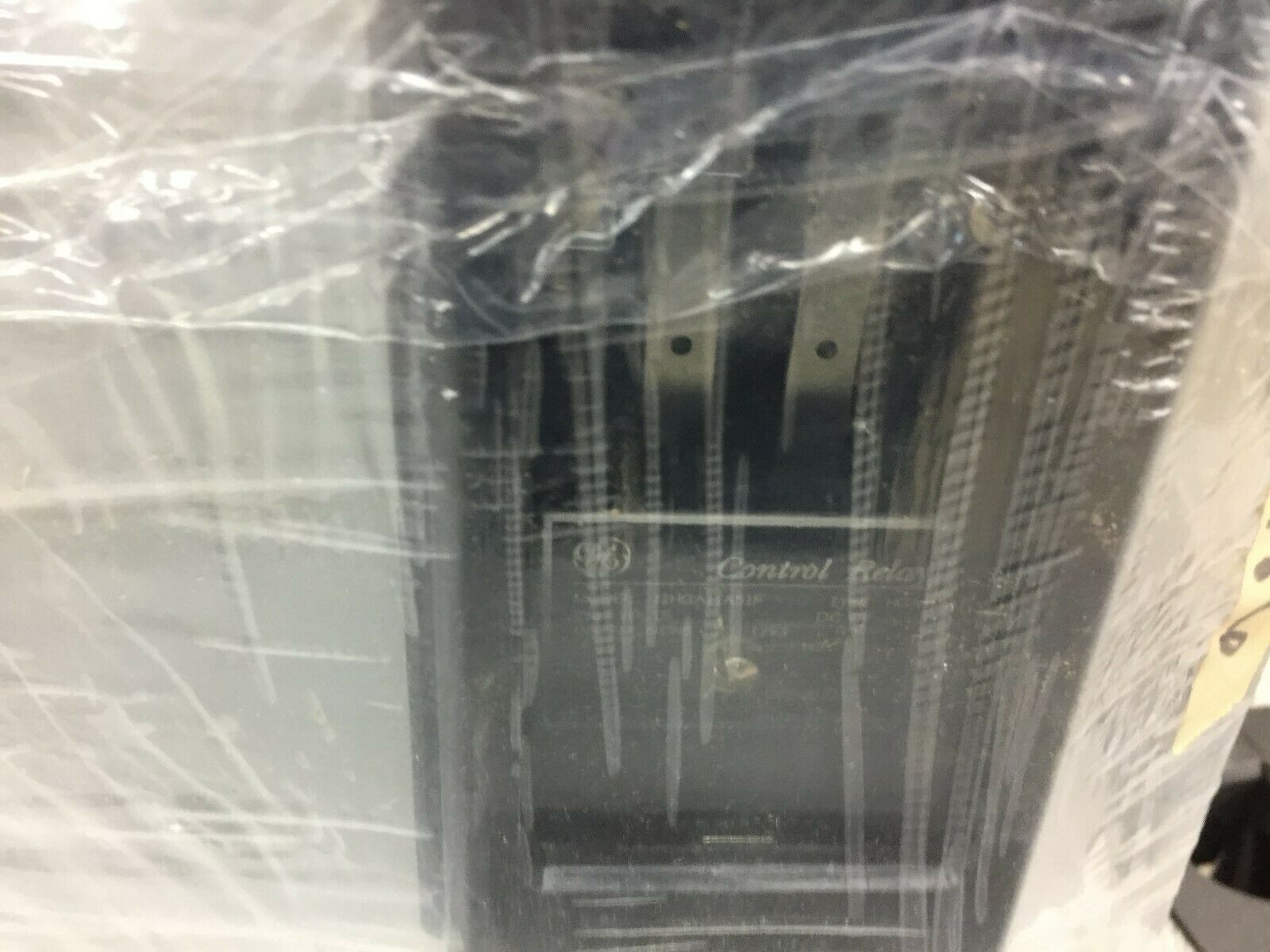 NEW NO BOX LINE POWER CONTROL RELAY PANEL 12HGA11A51F / 17-0010-01CPB