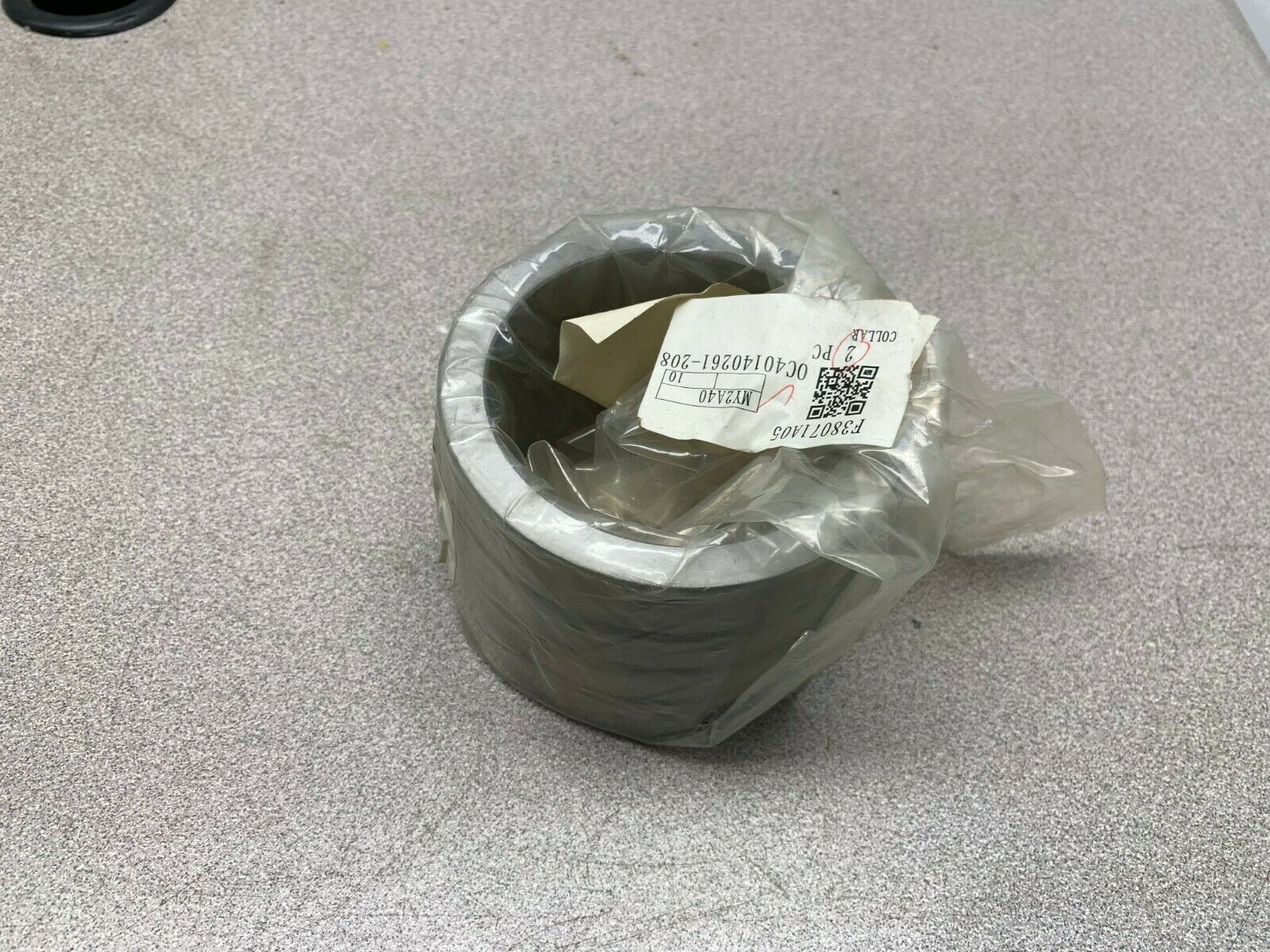NEW NO BOX MORI SEIKI F38071A05 COLLAR E03793835-000010