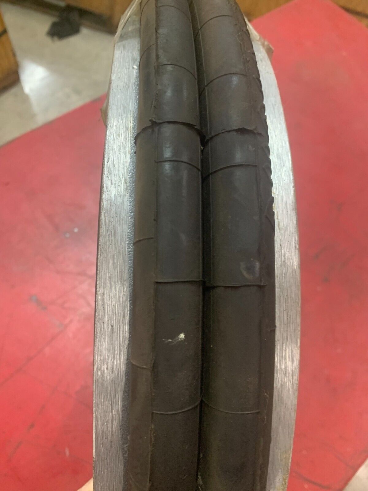 NEW NO BOX FIRESTONE AIR SPRING W01-358-7226