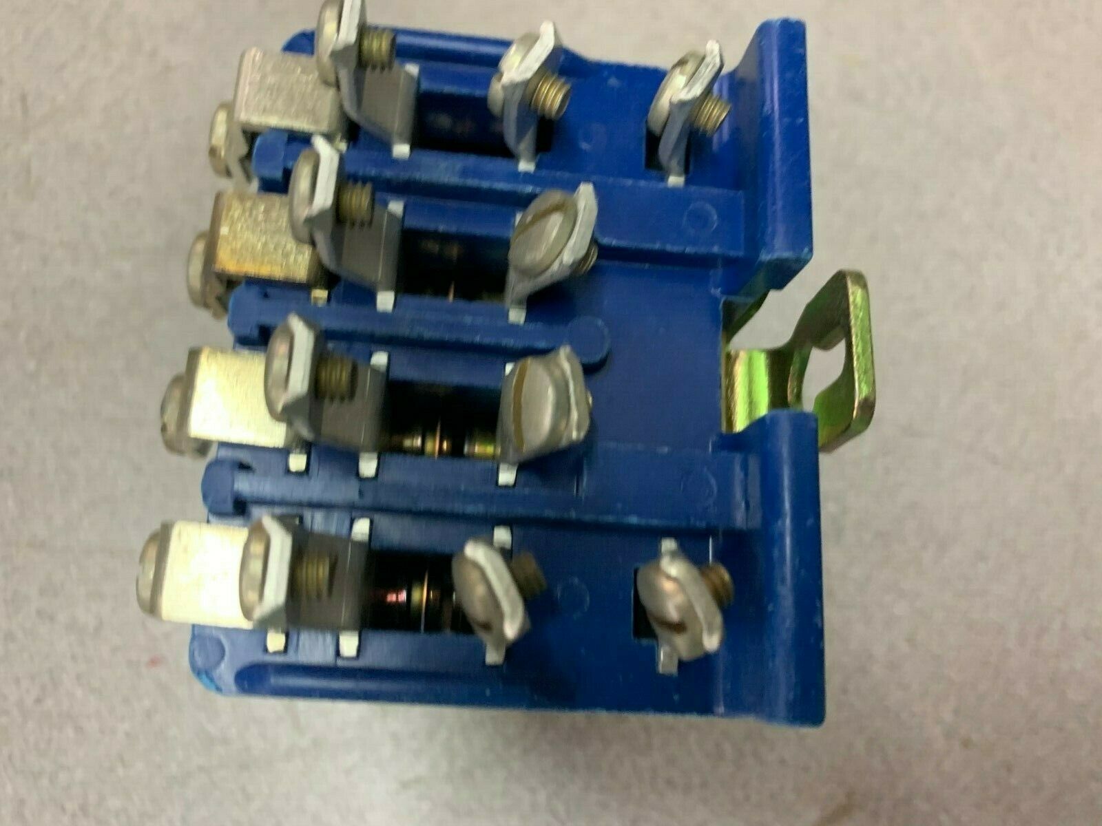 NEW NO BOX POTTER & BRUMFIELD CONTACTOR PMC17AY