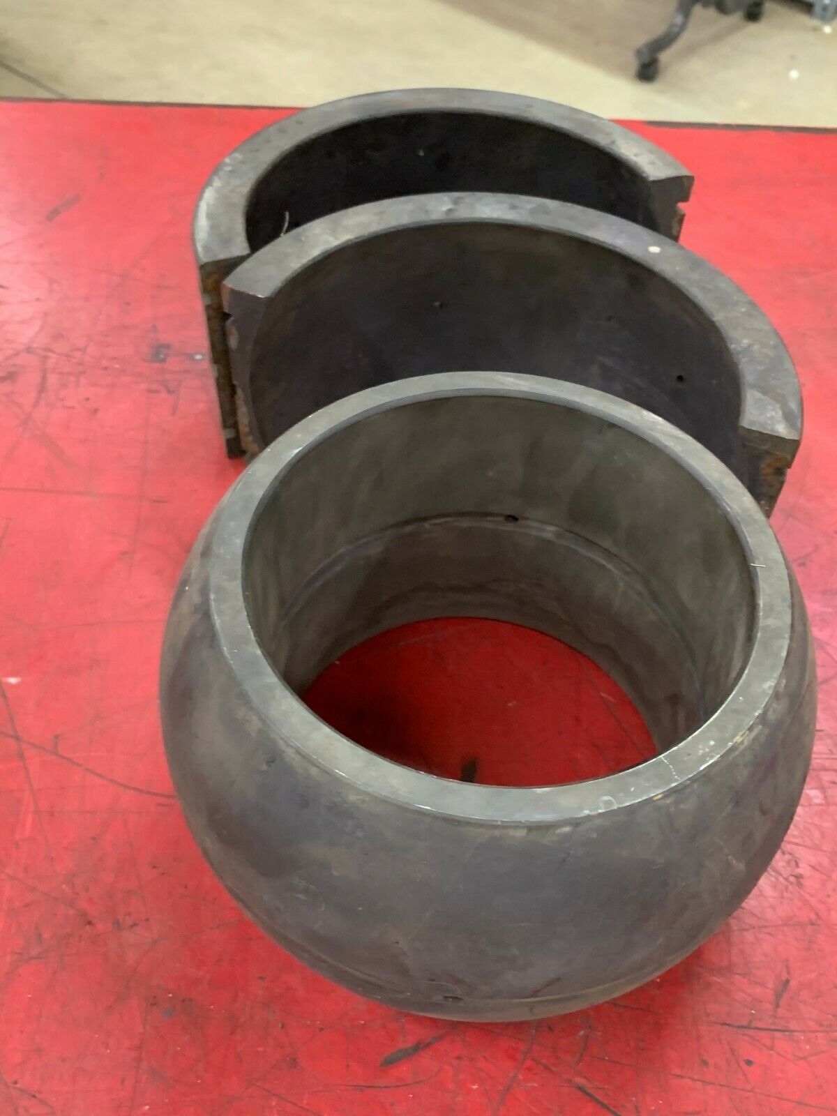 NEW NO BOX ELGES GE127ZO SPHERICAL PLAIN BEARING GE127 Z0