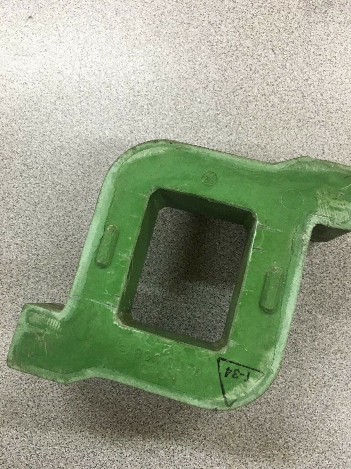 NEW NO BOX GENERAL ELECTRIC 110-120V. COIL 15D22G22