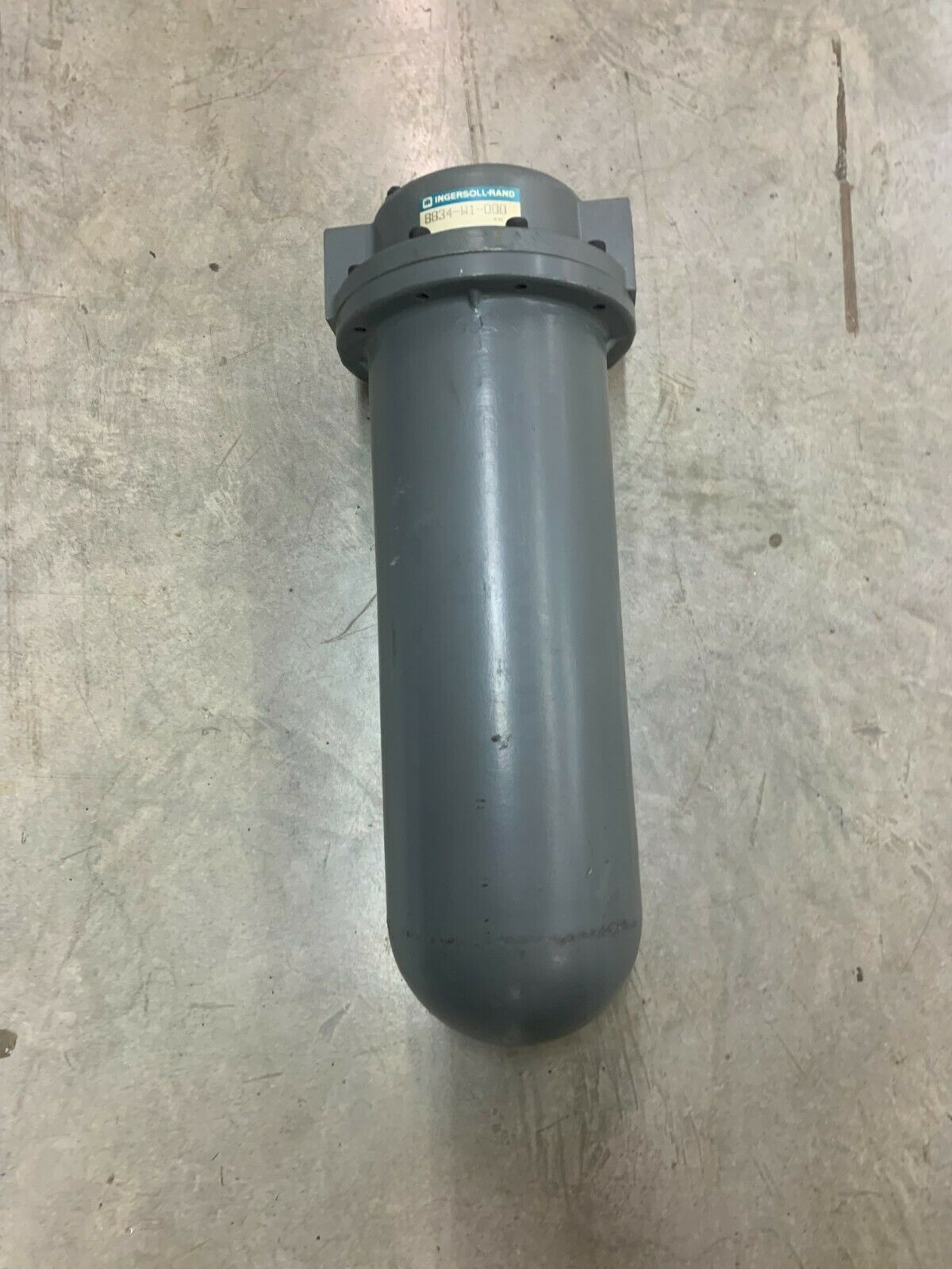 NEW NO BOX INGERSOLL RAND LIQUIDATOR 8834-W1-000