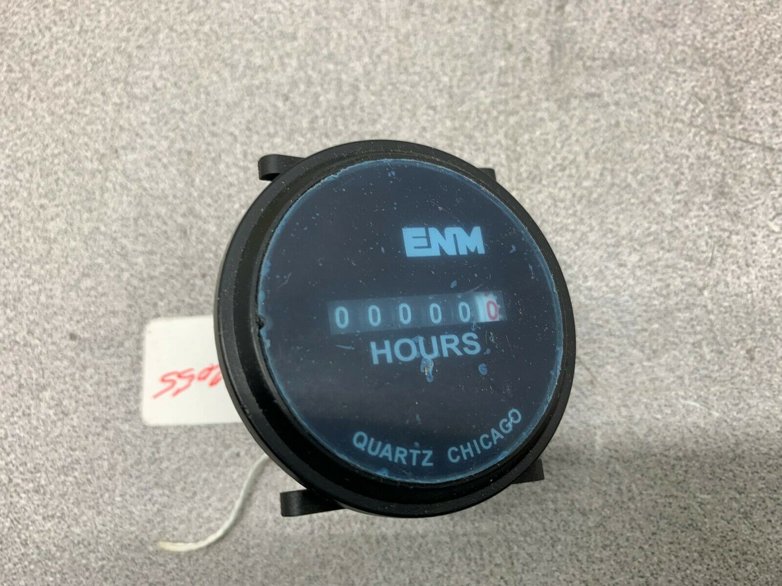 NEW NO BOX ENM COUNTER T50A2