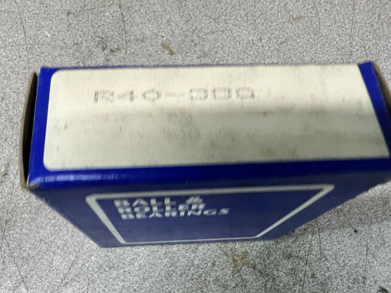 NEW IN BOX NSK NTF R40-38G NTF R40-38AG BEARING WITH RACE R40-38G