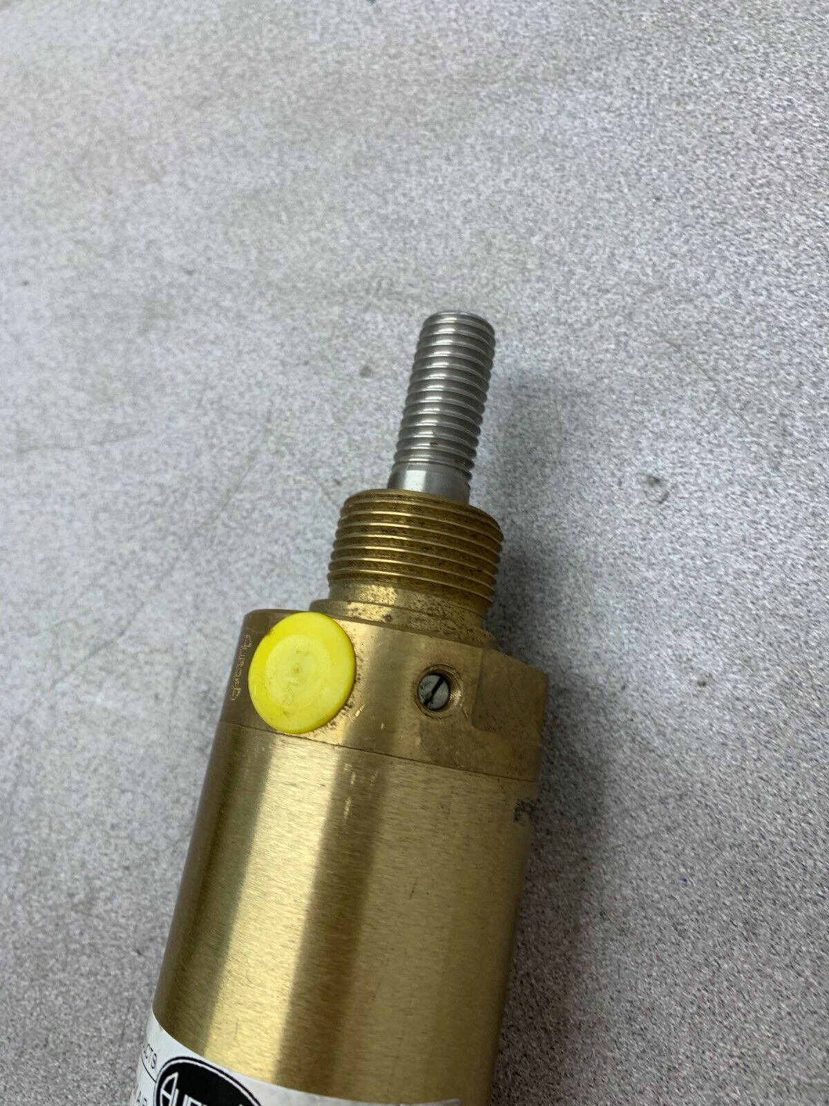 NEW NO BOX AURORA 2" BORE 4" STROKE CYLINDER 20HB5C32D11PRCC