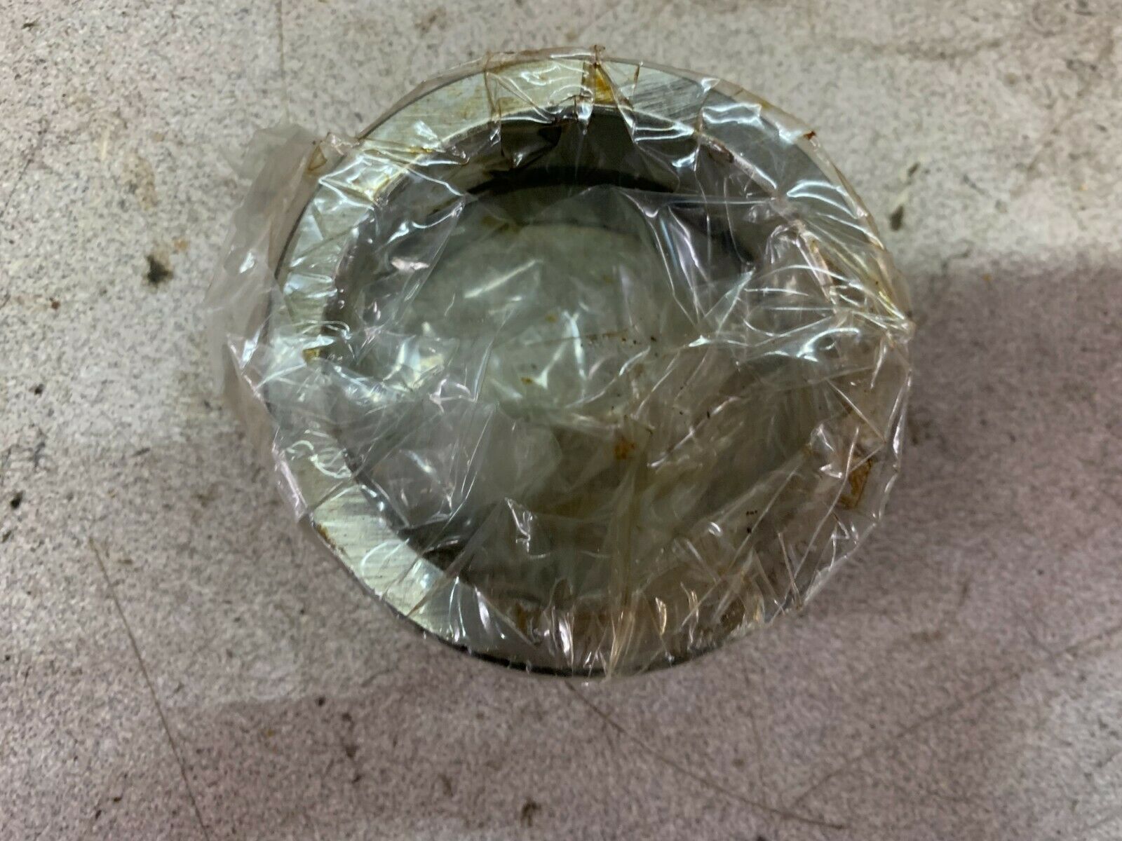 NEW IN BOX ORANGE ROLLER BUSHING IR-8536