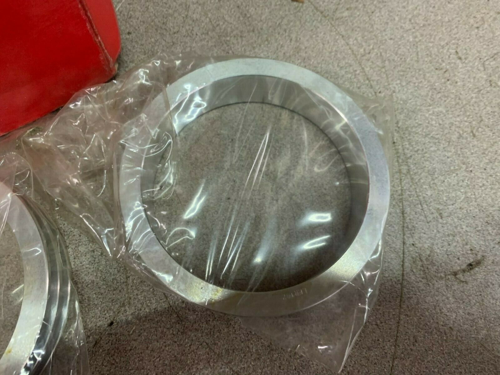 NEW IN BOX LINKBELT BEARING SEAL LB68553RA