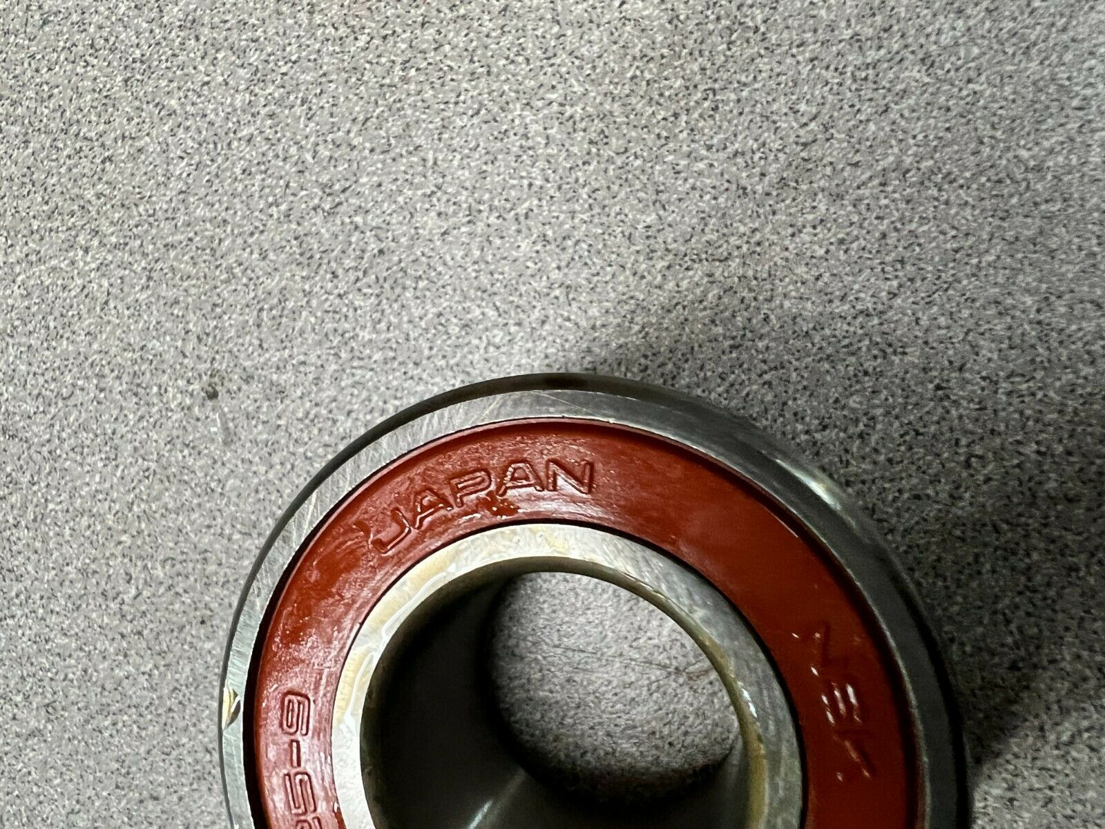 NEW IN BOX NSK BD25-9T12C3 BD25-9T12C3**UR BALL BEARING BD25-9