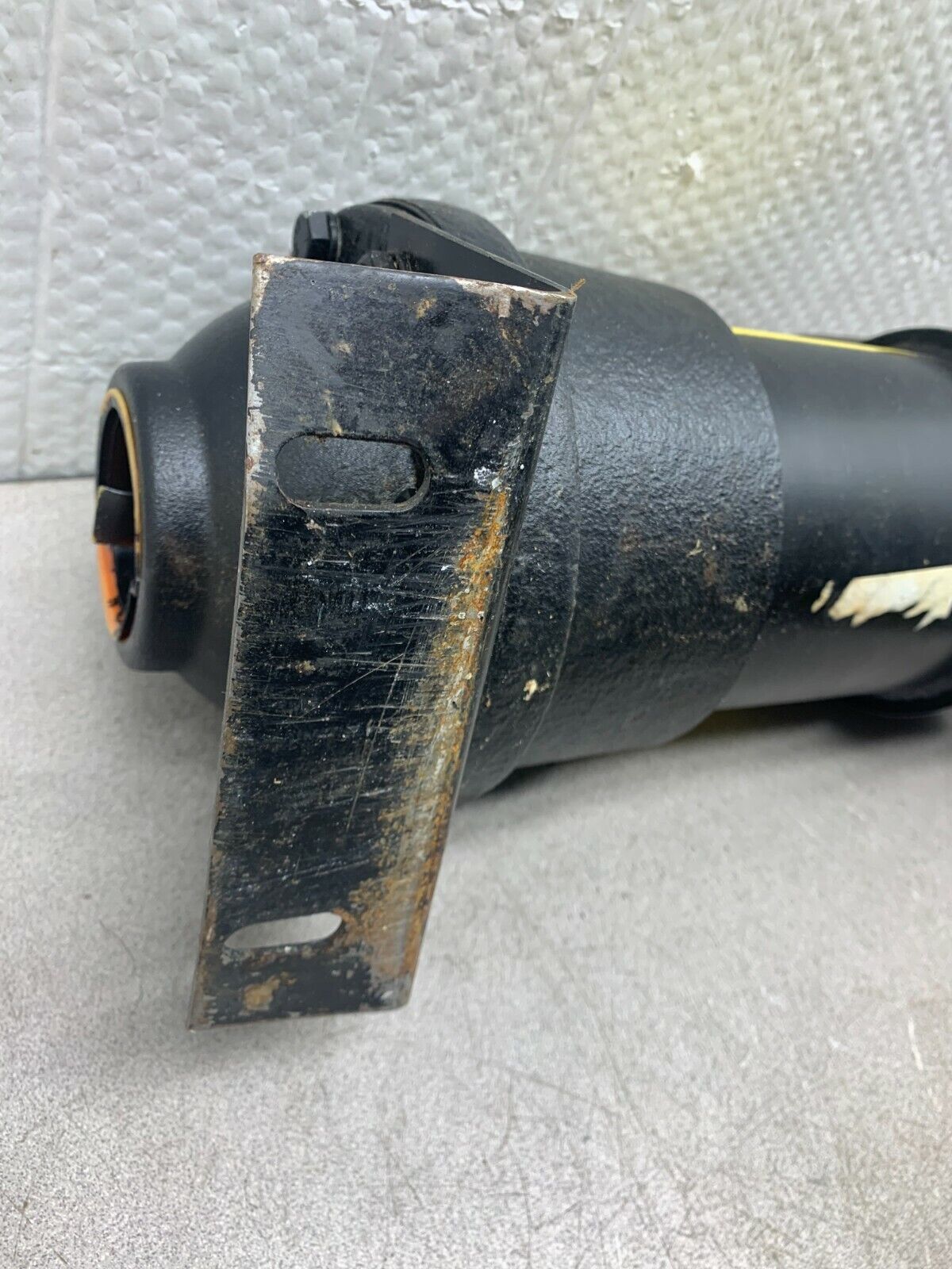 NEW NO BOX MODINE 50B2-1 HEAT EXCHANGER 1A12073