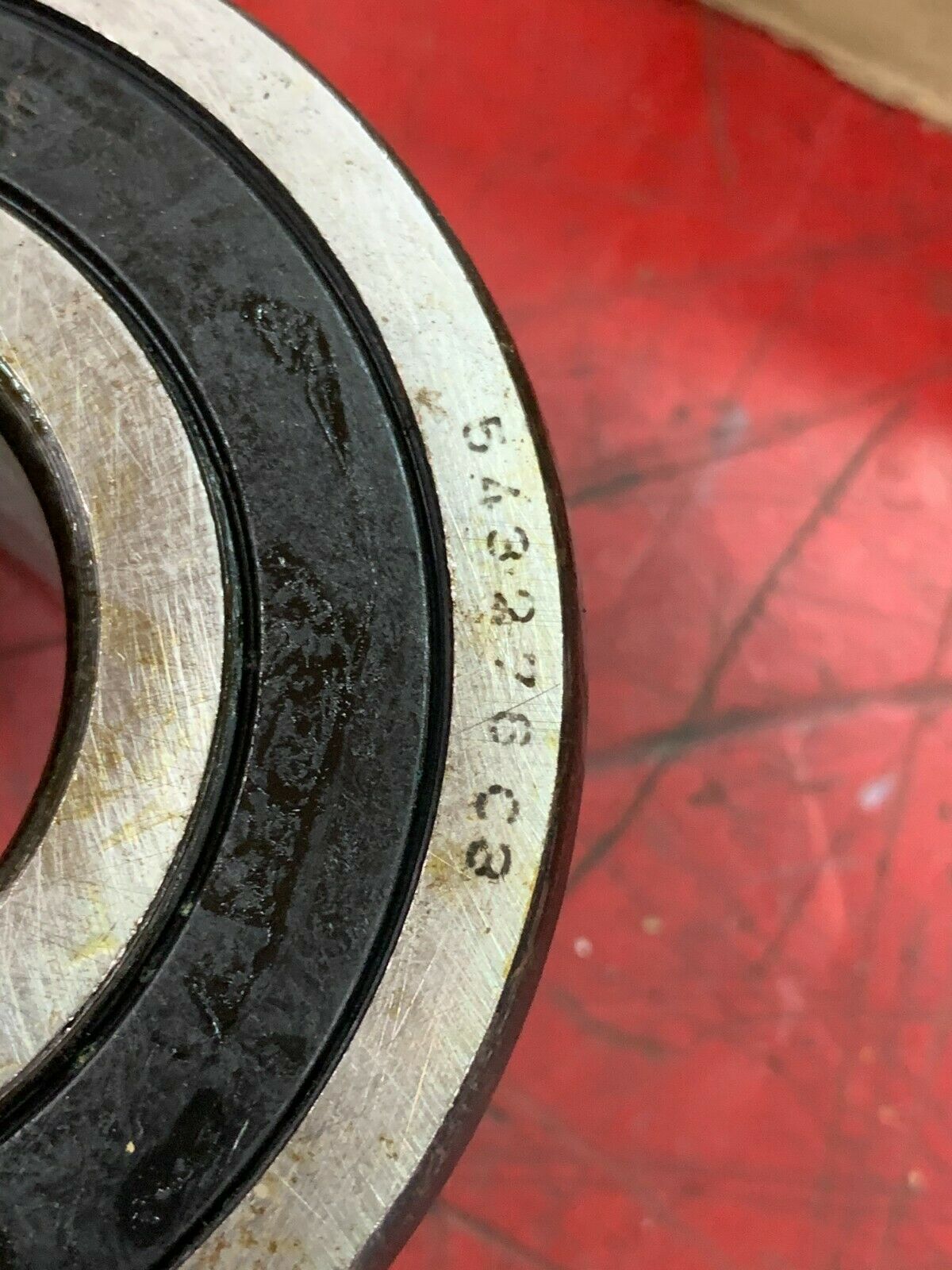 NEW FAG 543276 C3 ROLLER BEARING 543276.C3.L12