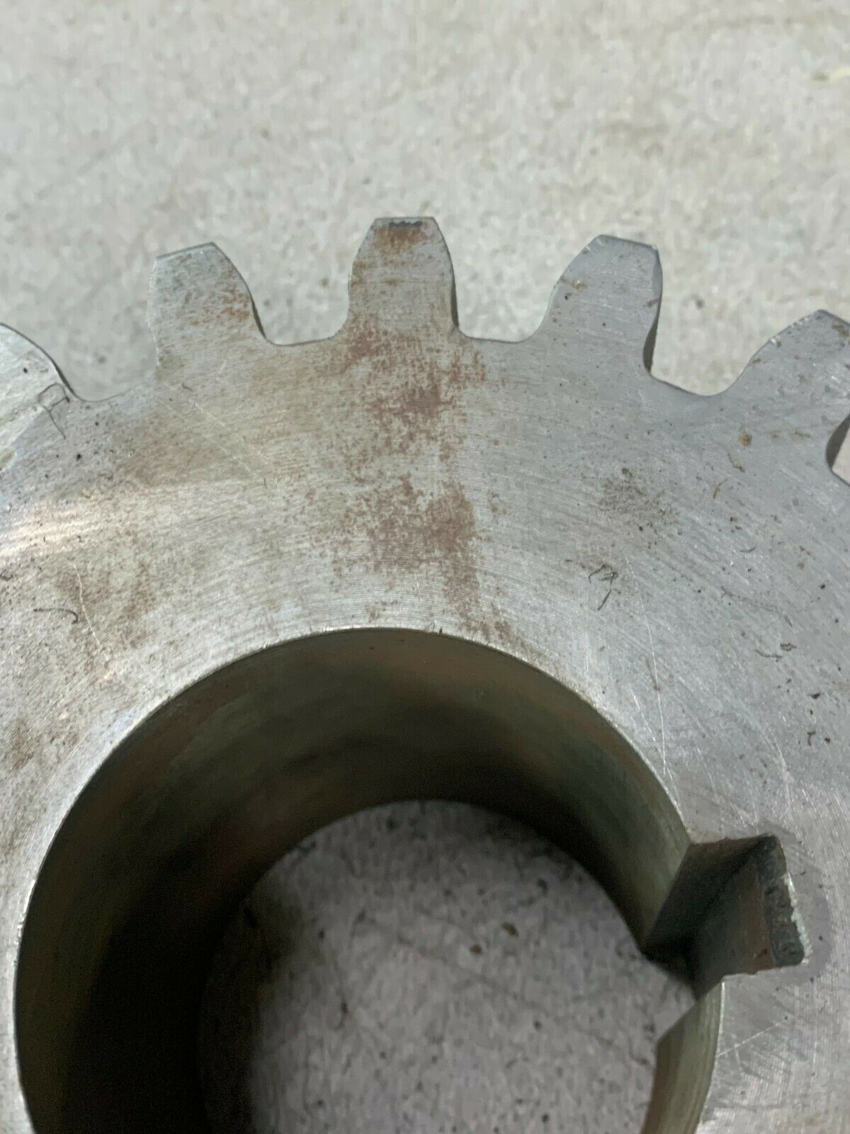 NEW NO BOX BOSTON GEAR N020