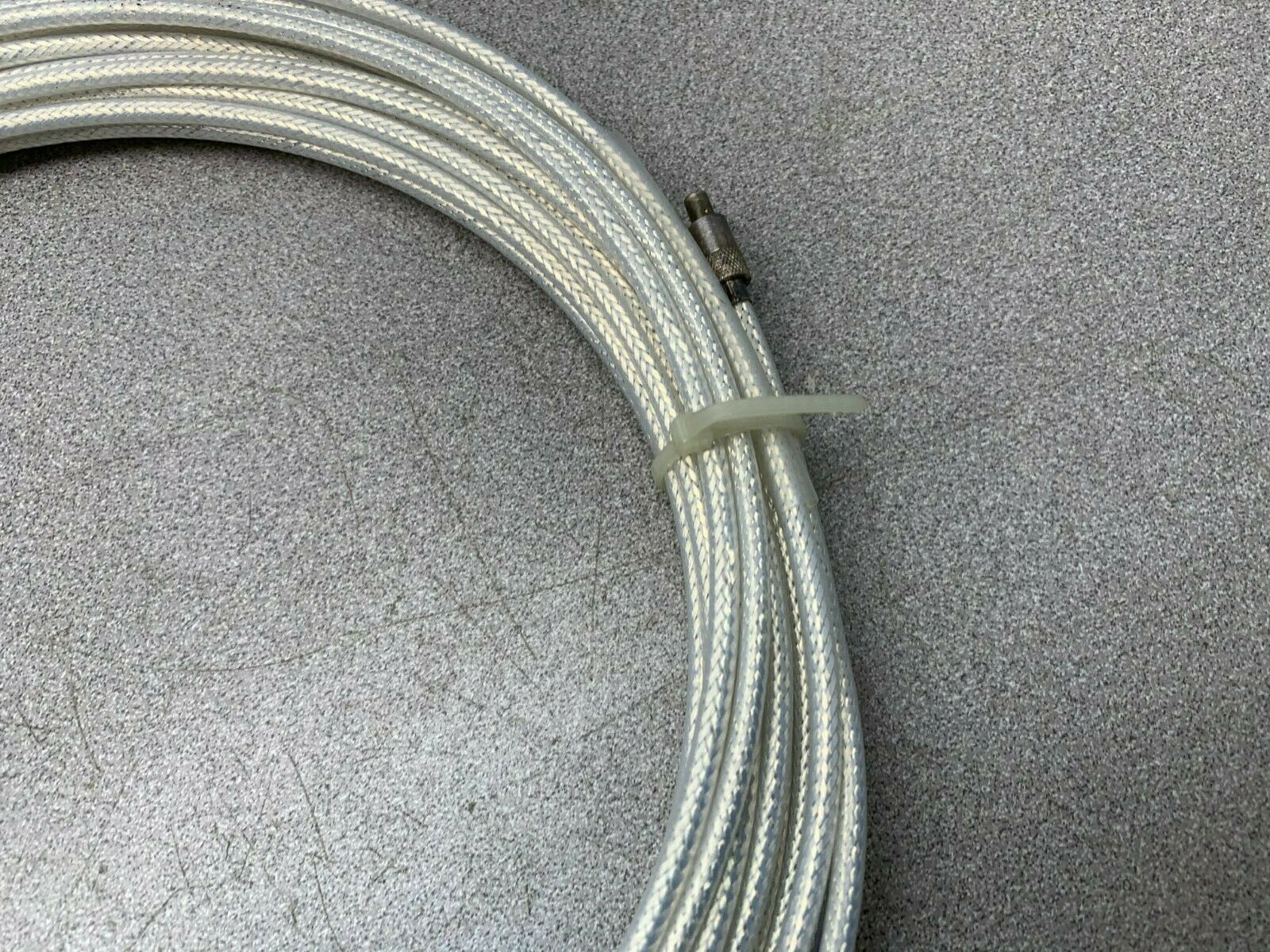 NEW NO BOX BENTLY NEVADA CABLE 27490-0370-00