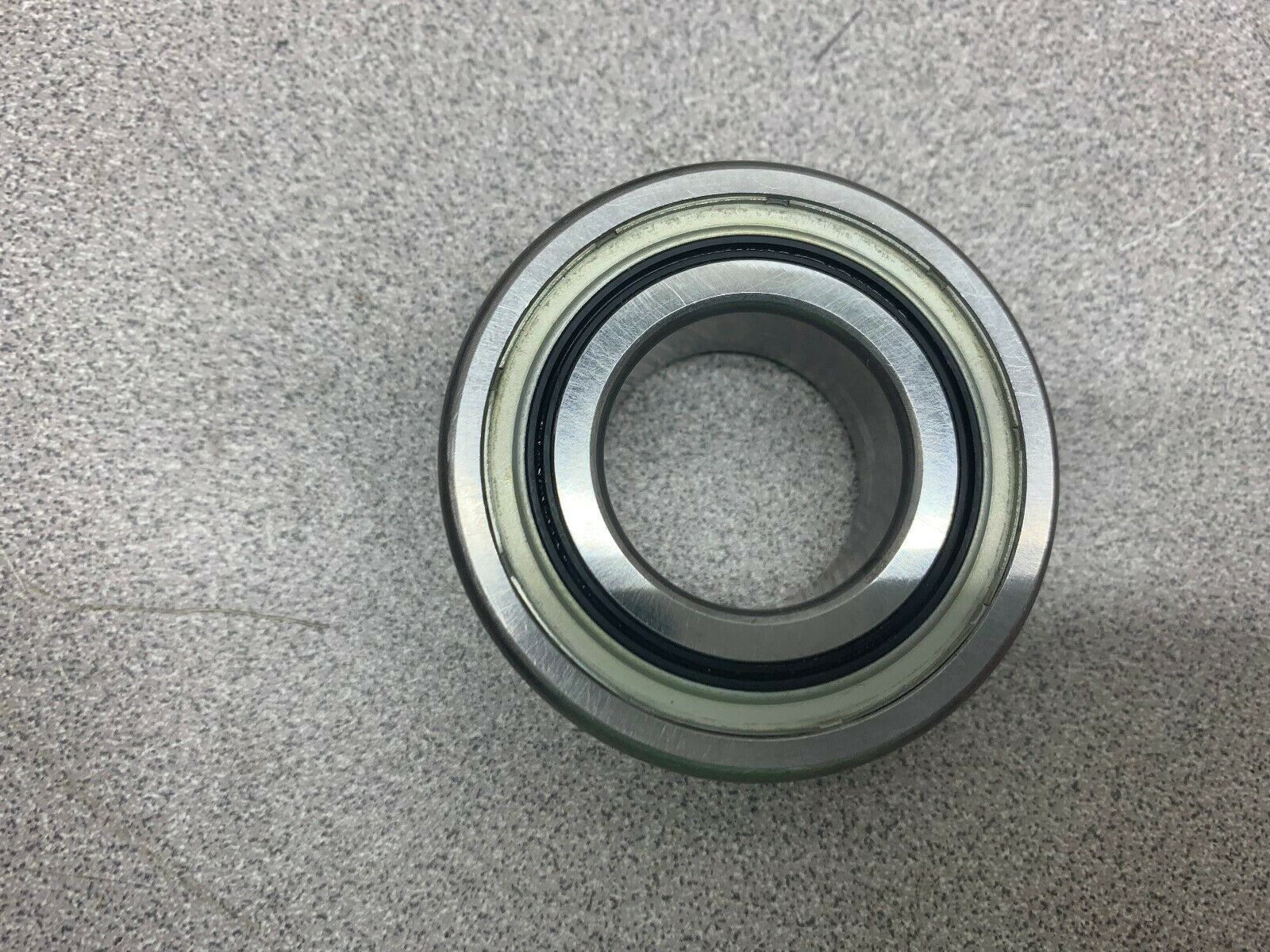 NEW IN BOX CROSS-MORSE BEARING 75CKK25RS