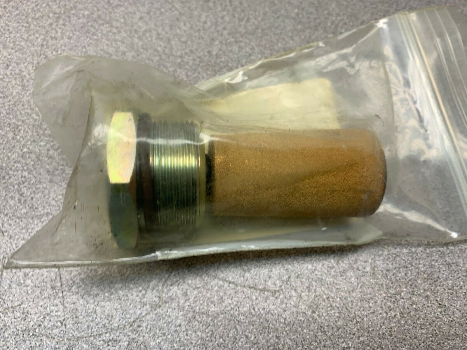 NEW IN PACKAGE HARDINGE FILTER VL 0011614F4