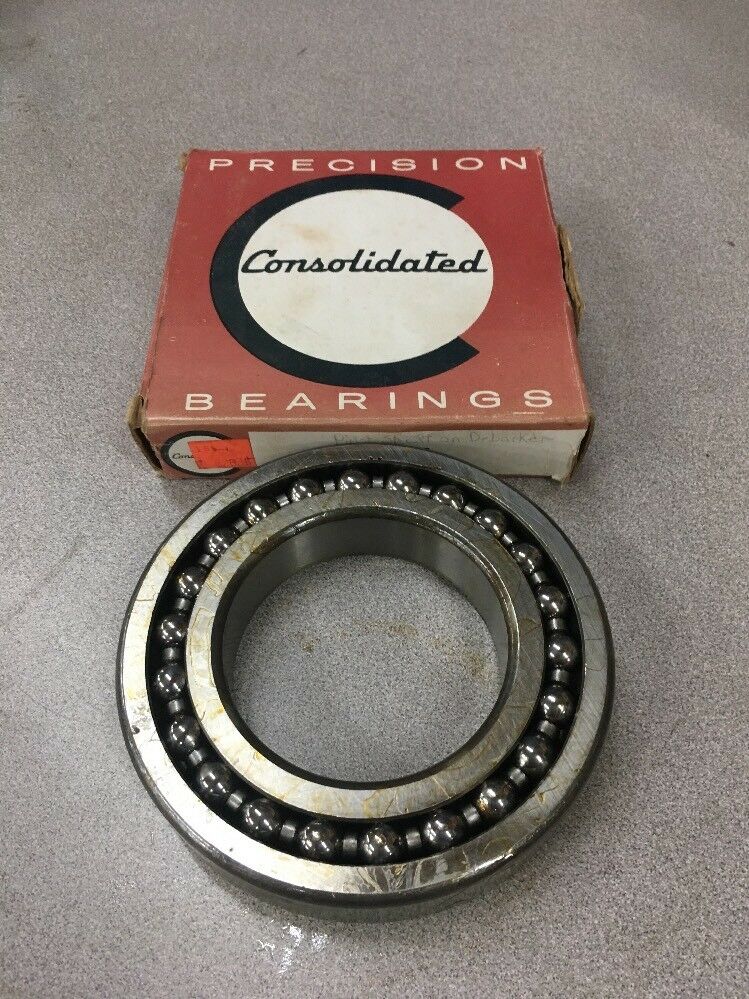 NEW IN BOX CONSOLIDATED BEARING PRECISION BEARING STEYR 1215