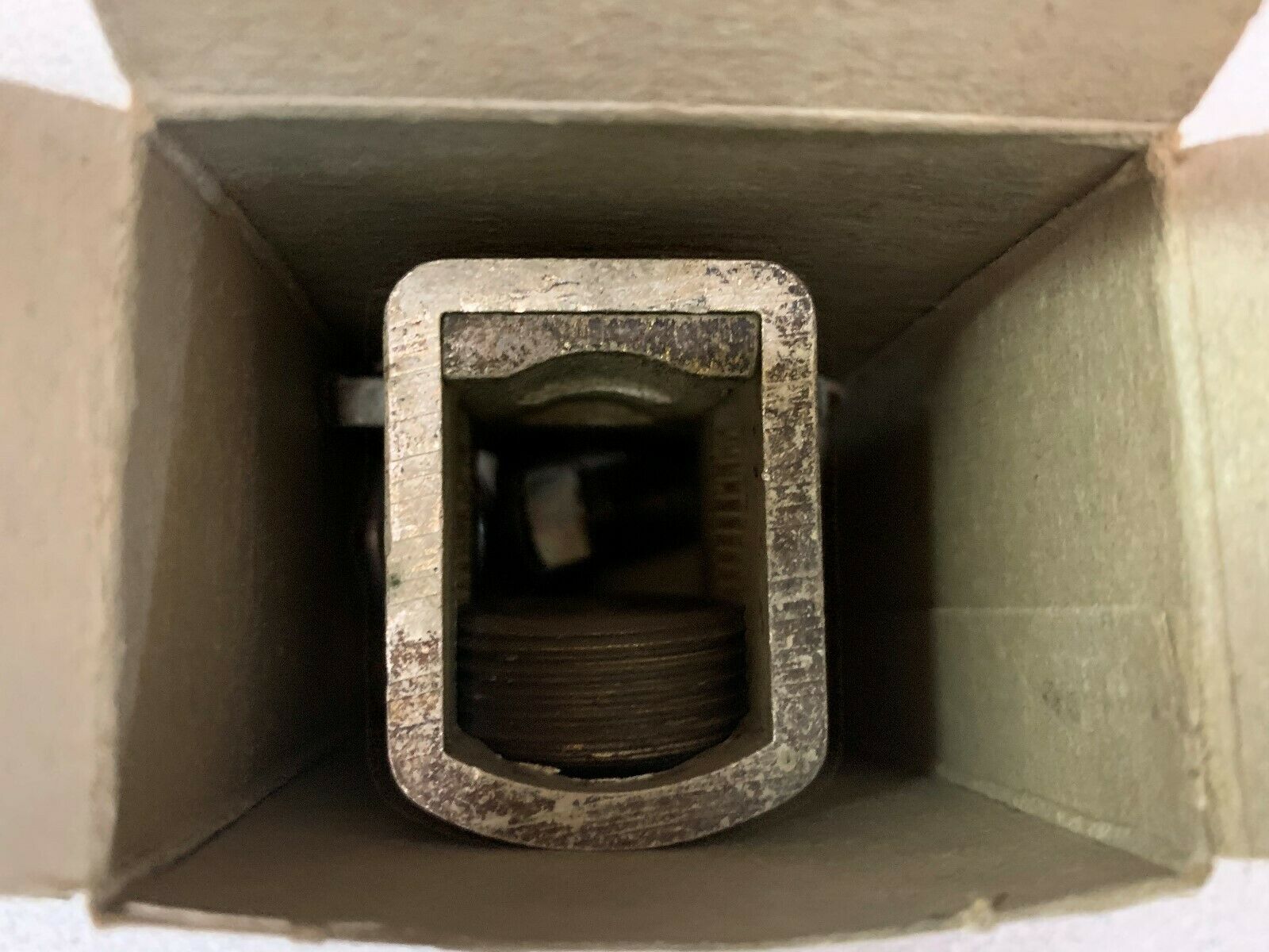 NEW IN BOX WESTINGHOUSE TERMINAL T350MA