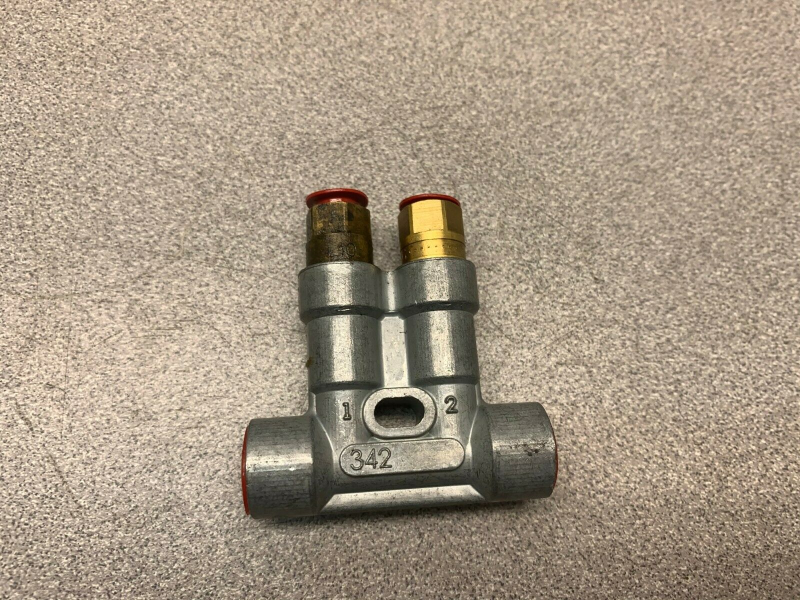 NEW NO BOX CHIBA PISTON 342