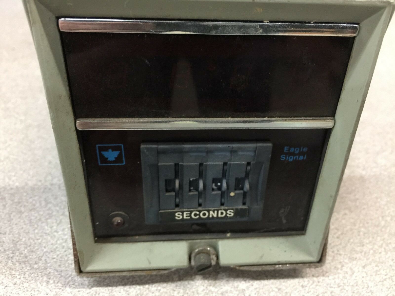 NEW NO BOX EAGLE SIGNAL TIMER CT5413A6