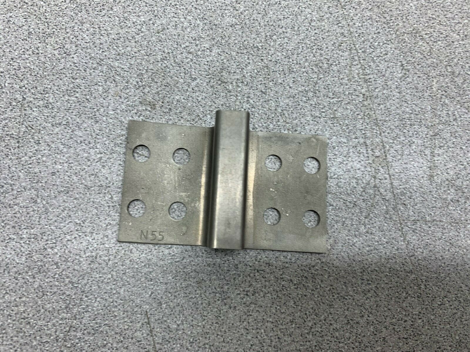 LOT OF 6 NEW NO BOX ALLEN BRADLEY HEATER ELEMENT N55