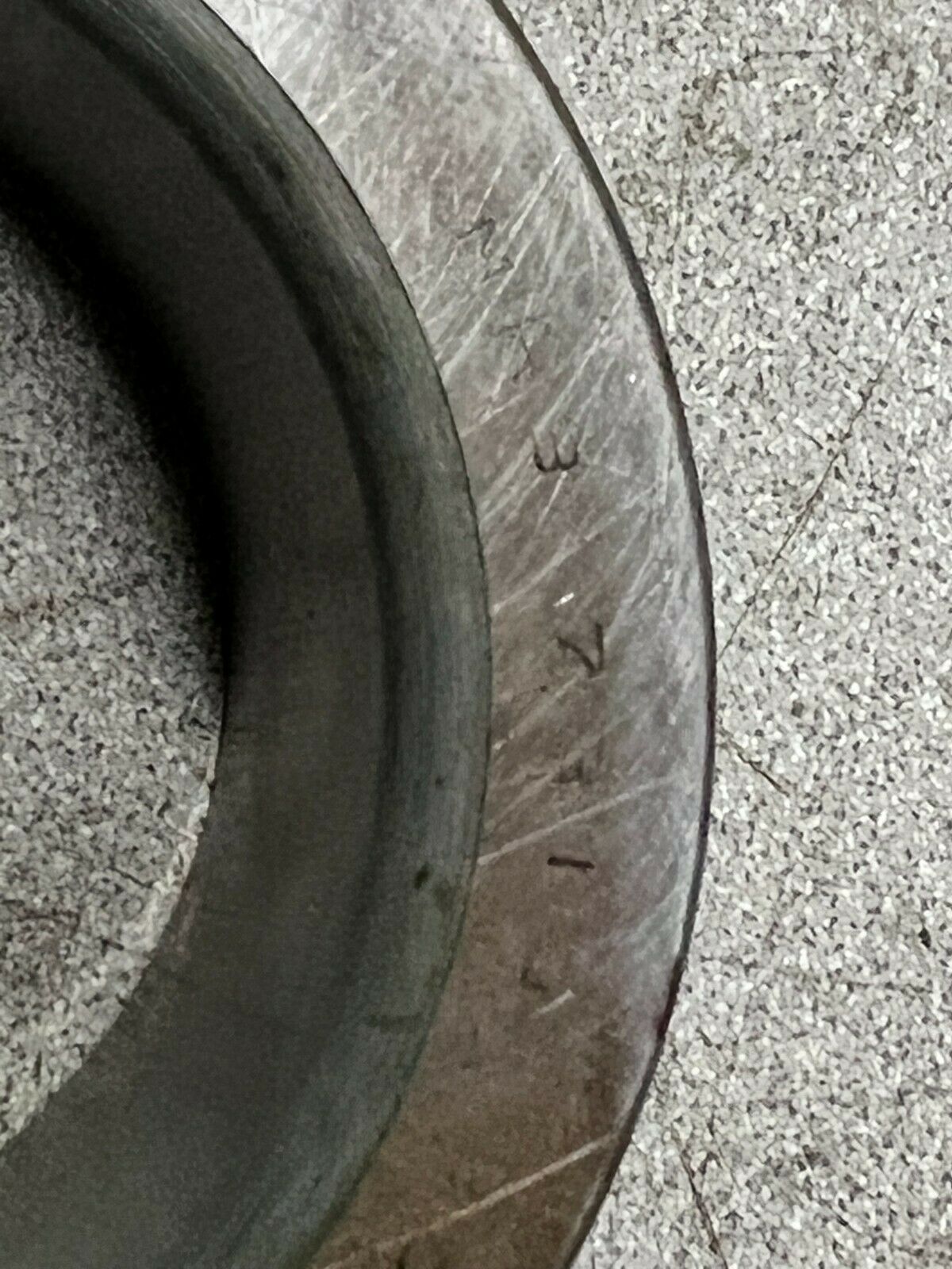 NEW IN BOX BOWER INNER RING MRB7313