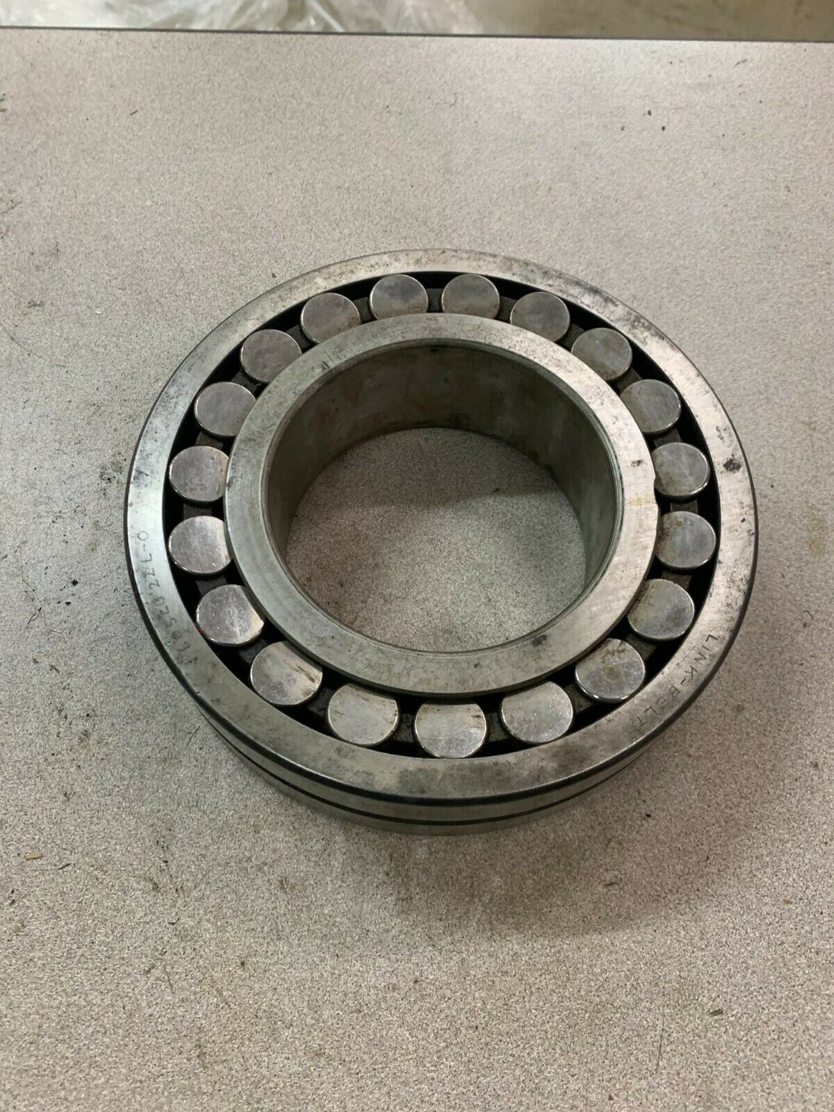 NEW NO LINK-BELT 22222LB ROLLER BEARING 110SLB22-3