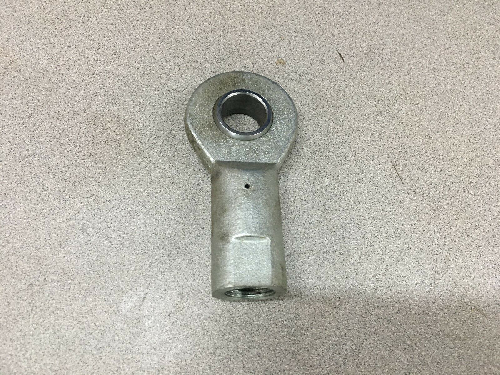 NEW NO BOX DURBAL ROD END BEARING EF 20