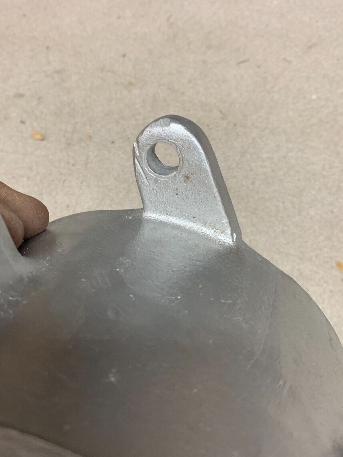 NEW NO BOX MERCOID PRESSURE CONTROL SWITCH DAH31-2