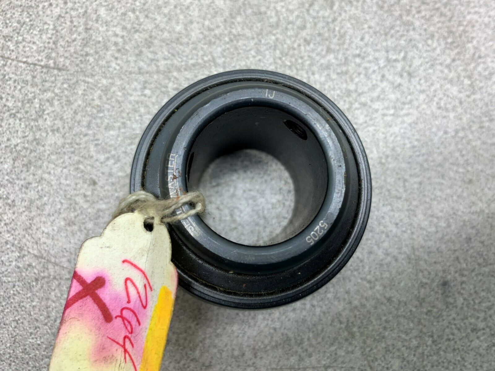 NEW NO BOX SEALMASTER BEARING 5205