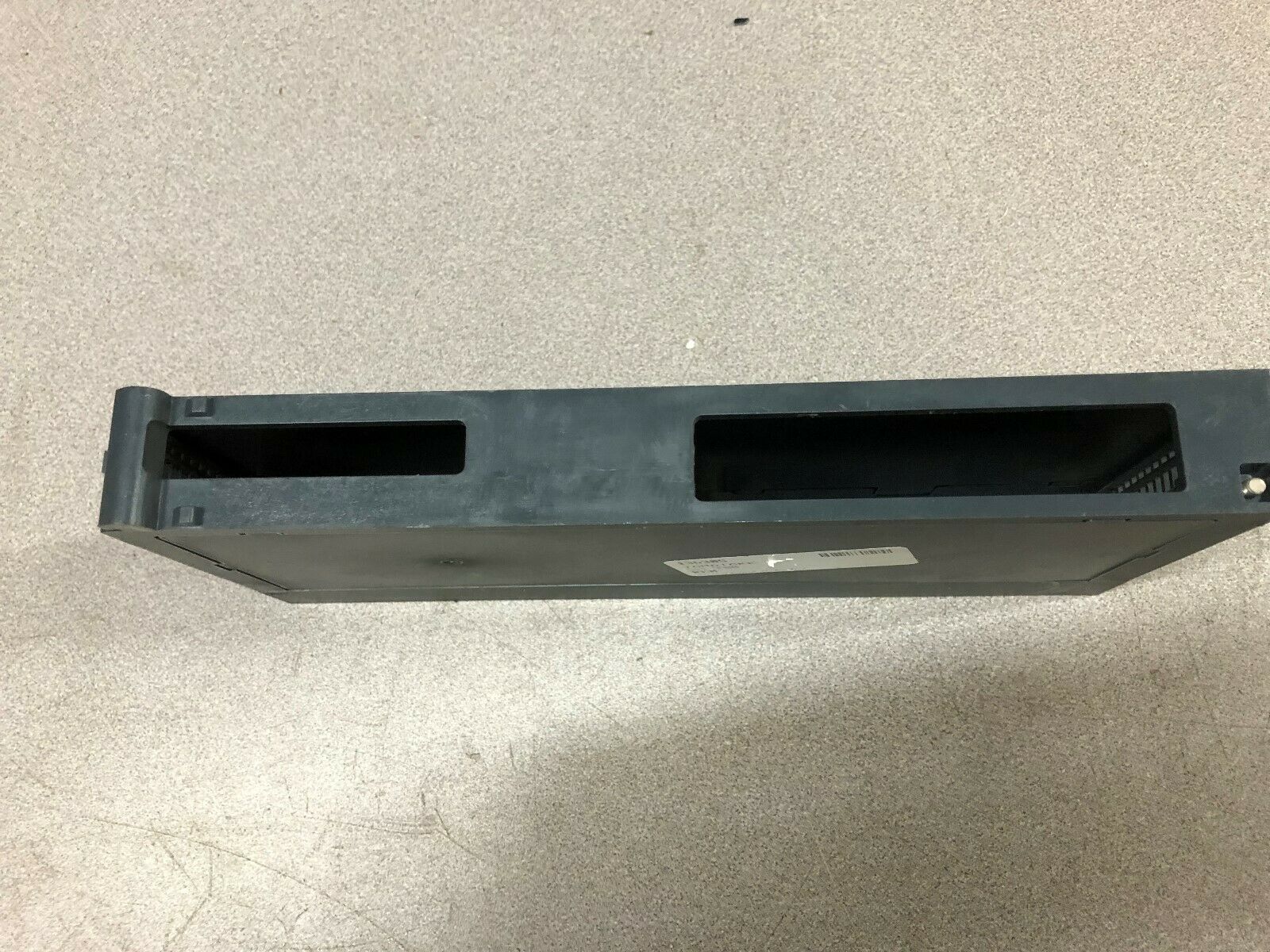 NEW NO BOX HONEYWELL/YAMATAKE DUMMY UNIT 511-9900