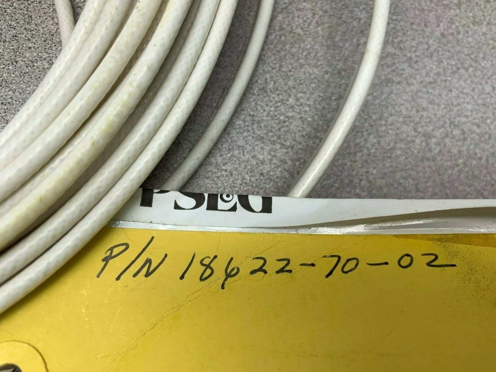 NEW NO BOX BENTLY NEVADA CABLE 18622-070-02