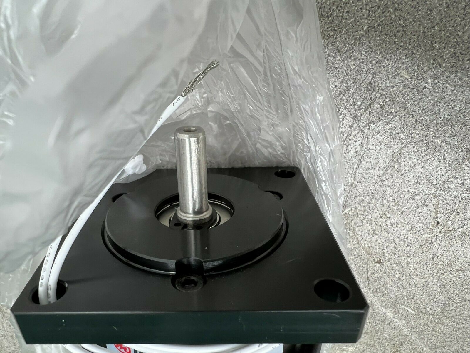 NEW NO BOX MACH MOTION PRODUCTS MBC023-24-005