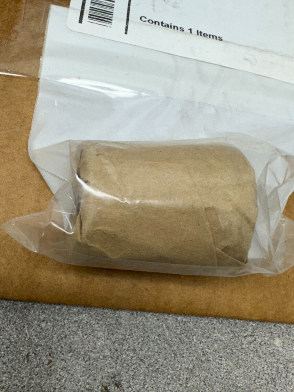 NEW IN BOX ARMSTRONG SEAL KIT COMPLETE FHS/FHC FH2524