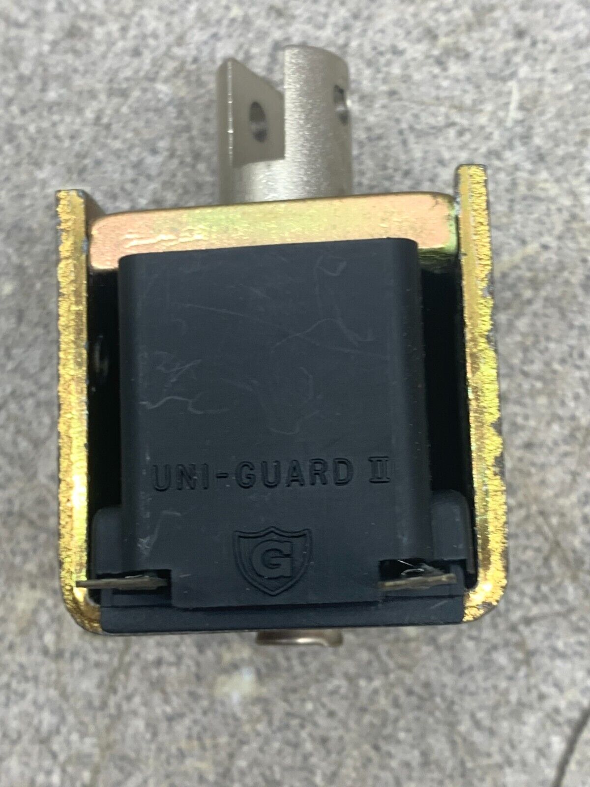 NEW NO BOX GUARDIAN ELECTRIC 28HD-C-120V. COIL A420-062809-00