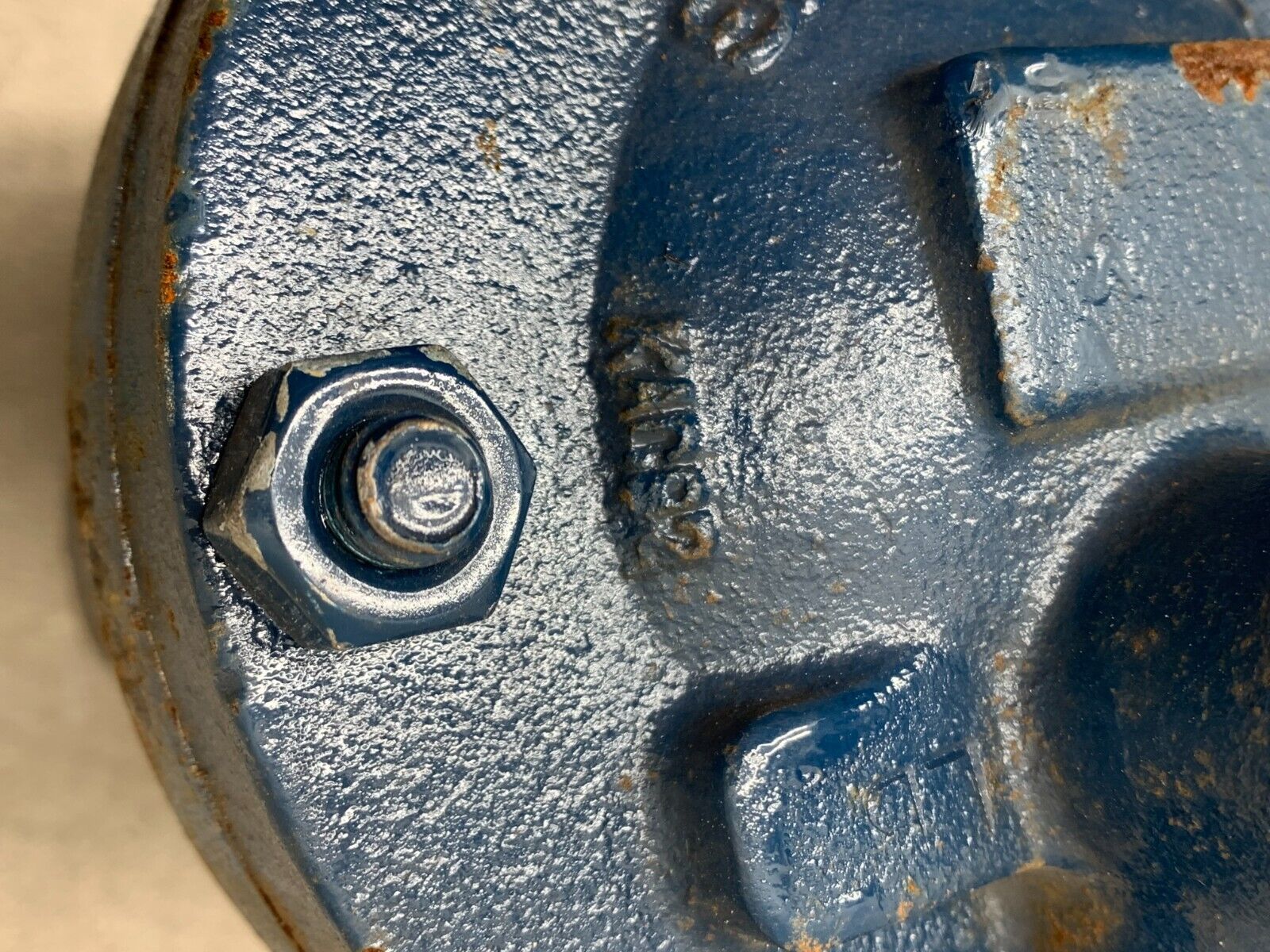 NEW ARMSTRONG 3/4" NPT CONNECTION 7/64" ORIFICE STEAM TRAP 812