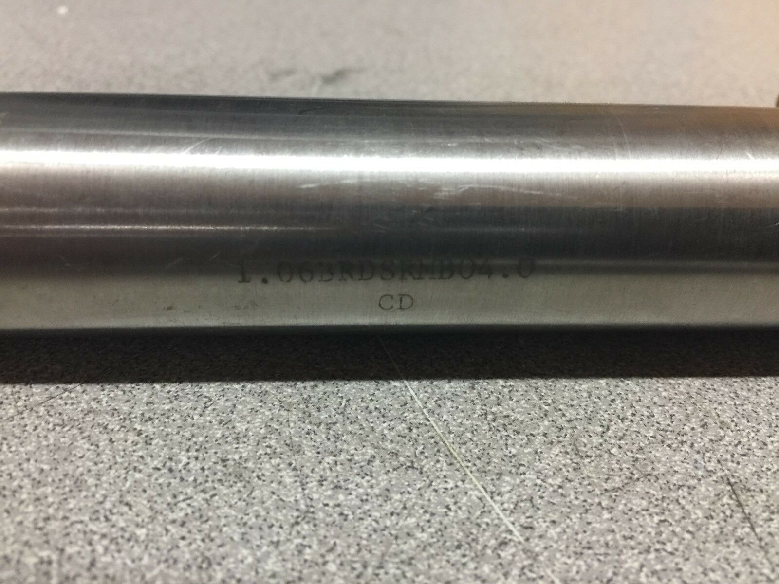 USED PARKER AIR CYL. 1.06BRDSRMB04.0 CD