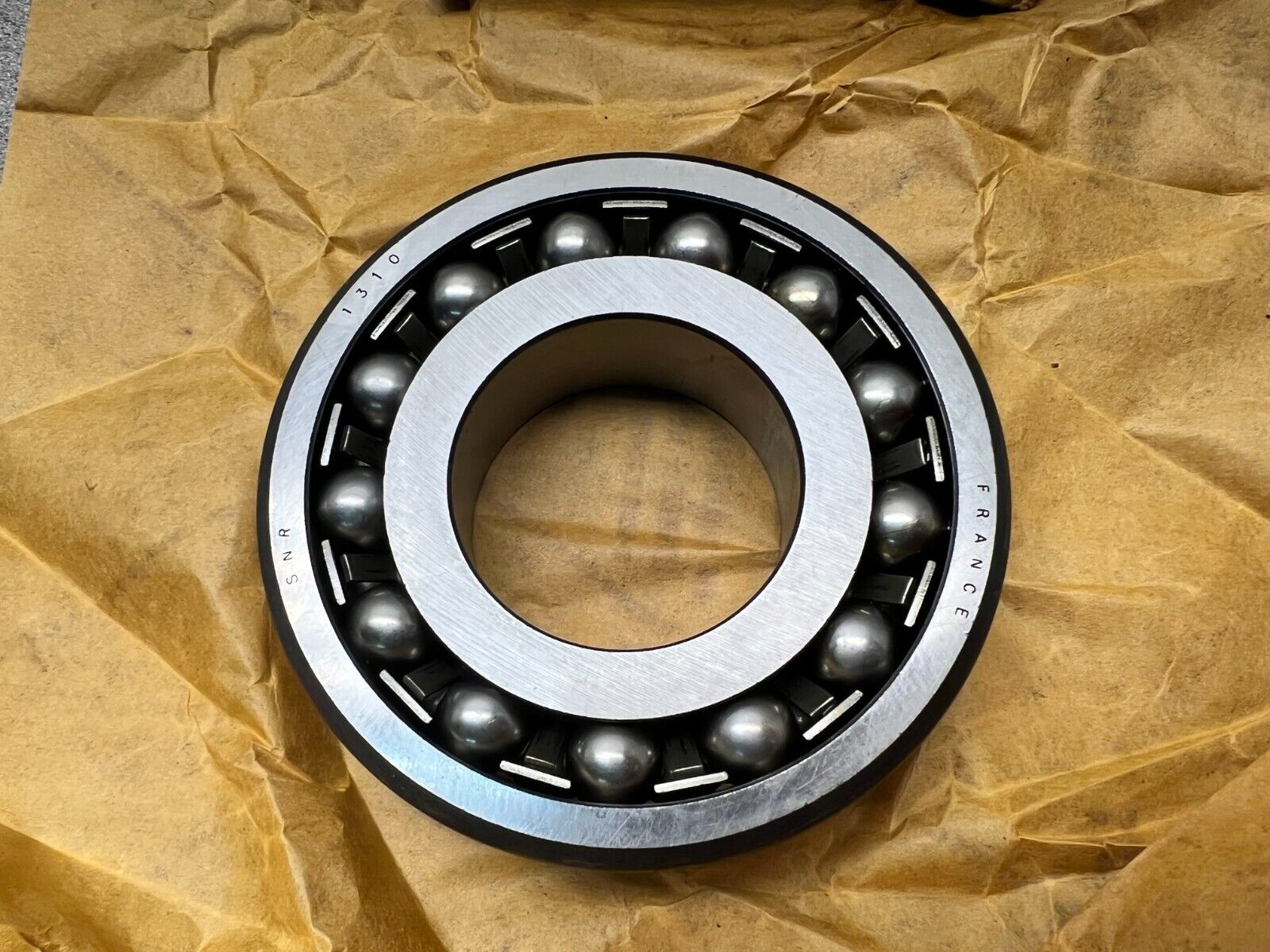 NEW IN BOX SNR BEARING 1310 K