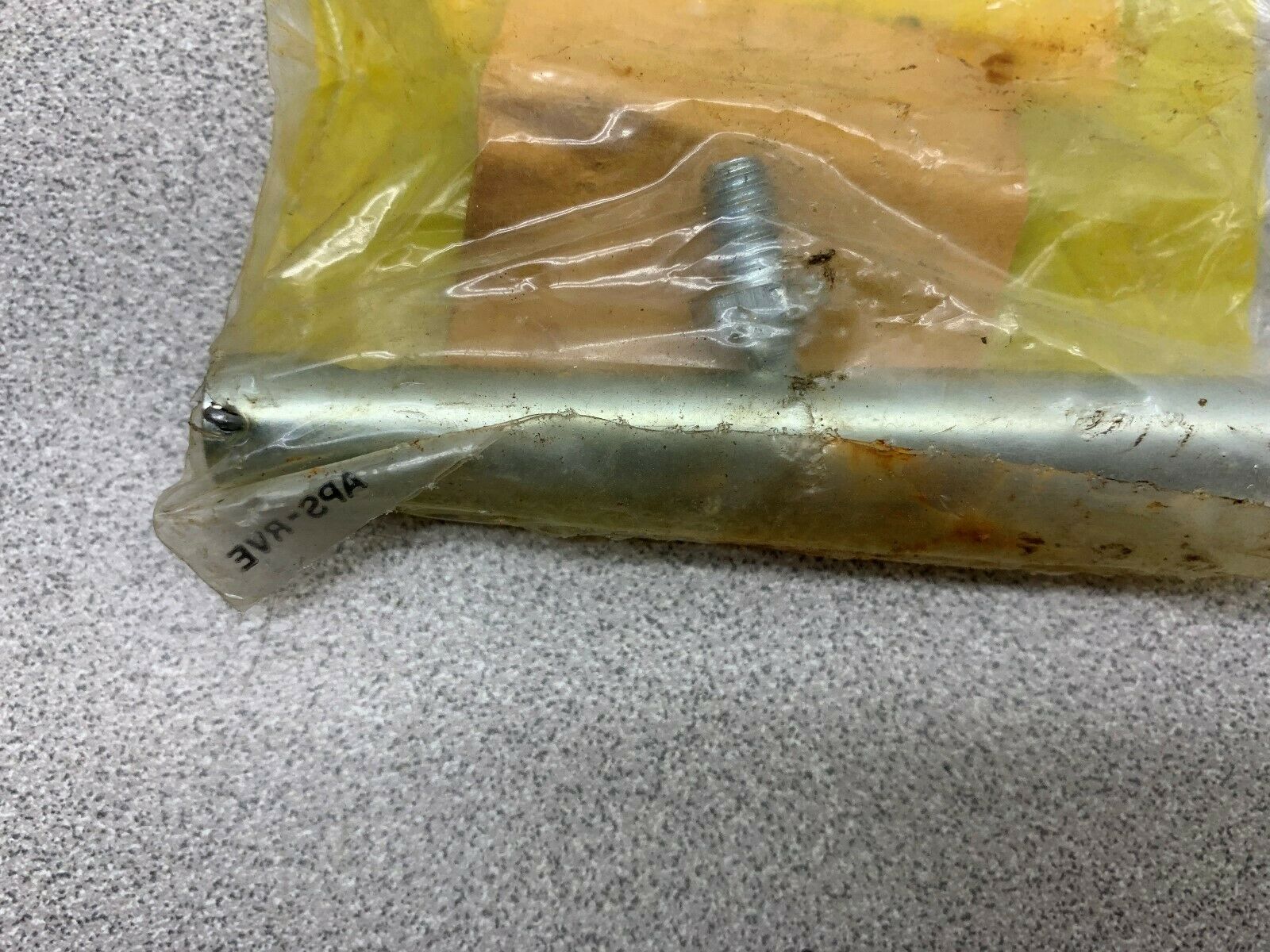 NEW NO BOX CATERPILLAR BALL JOINT 909299-01