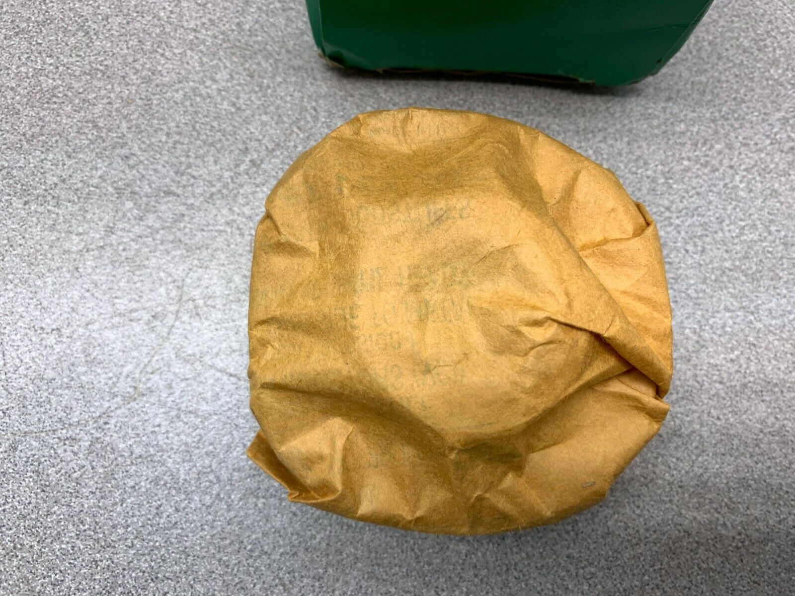 NEW IN BOX HARDINGE PULLEY INDEX SHAFT SG 000405304