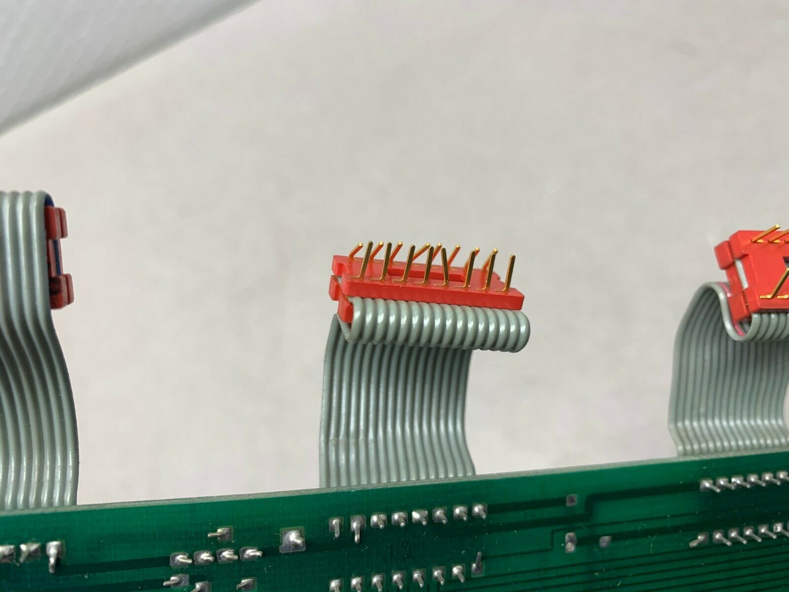 USED ALLEN-BRADLEY CIRCUIT BOARD 634977-90