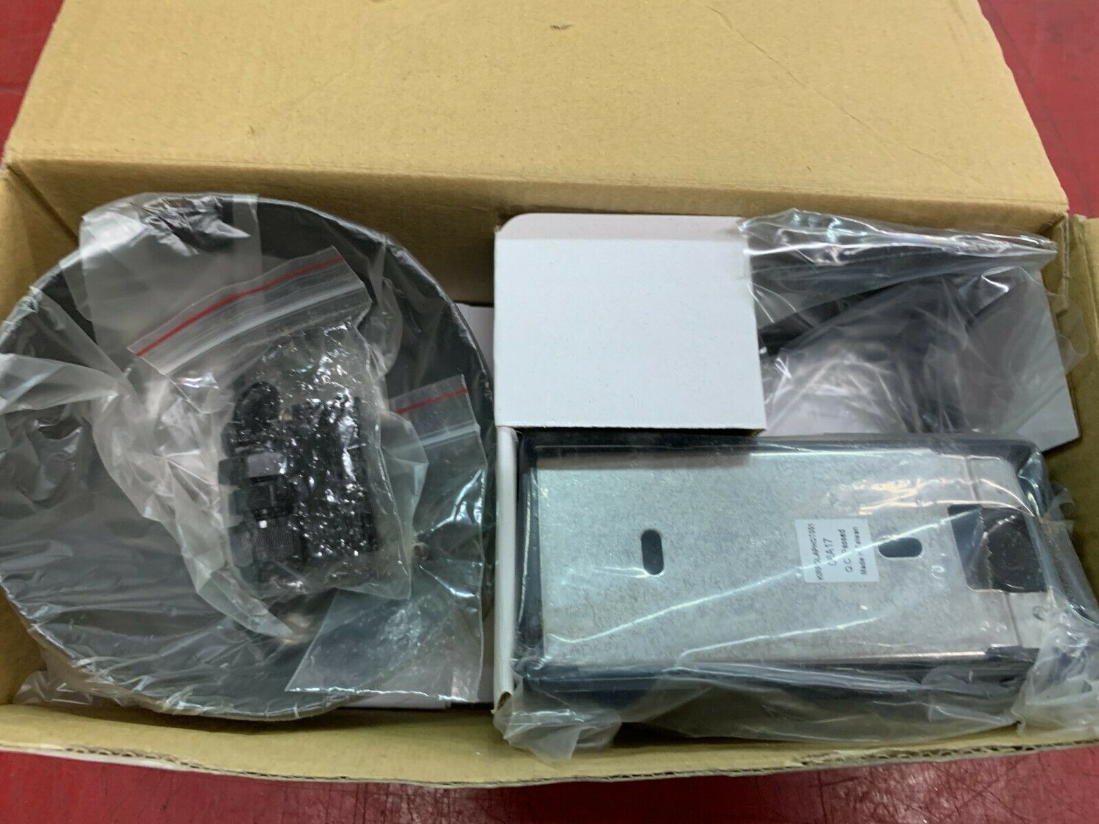 NEW IN BOX BFT PHOTOCELL KIRPOLAPHOT001