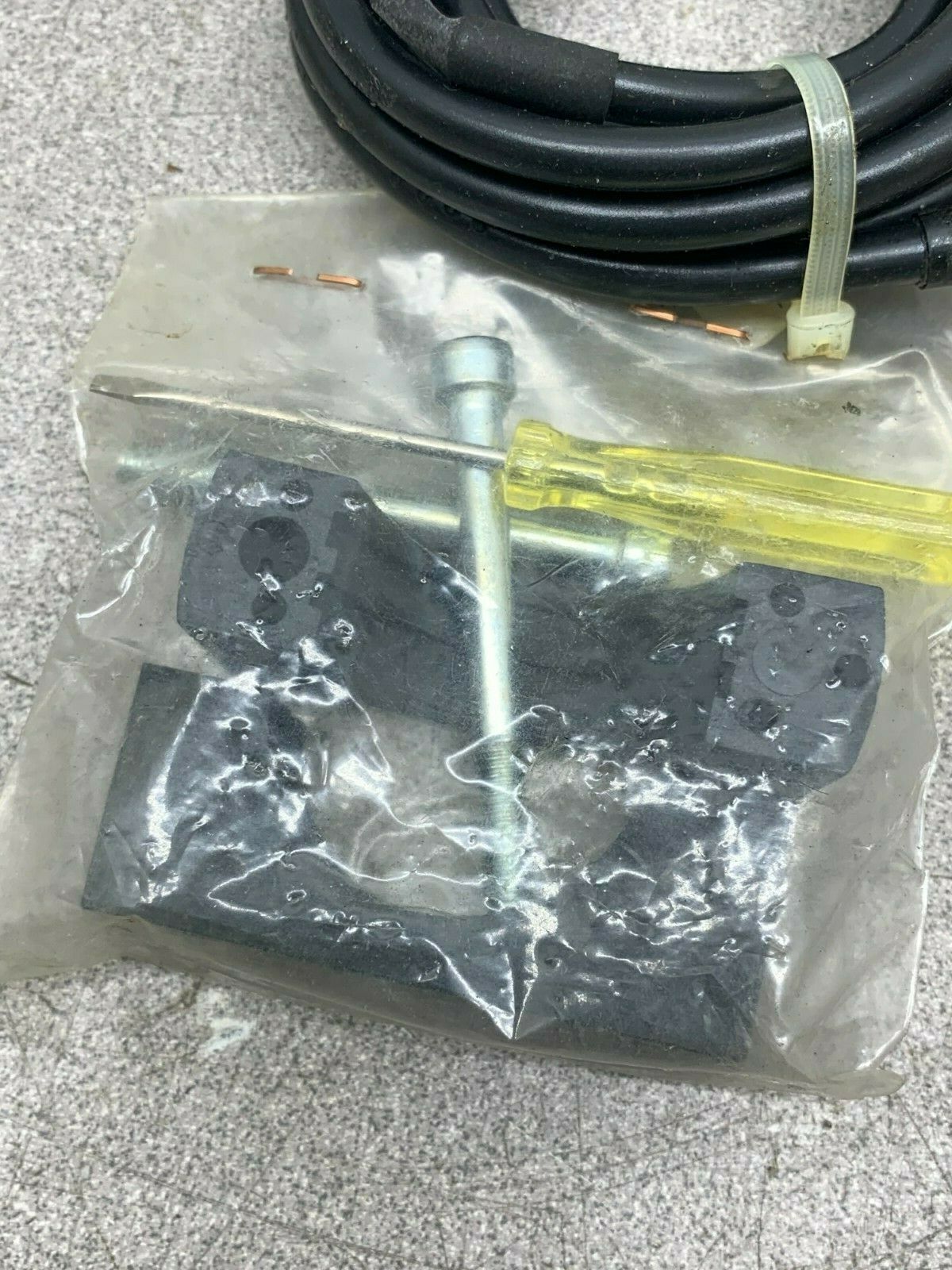 NEW NO BOX HETTICH SENSOR NK 34K-2A