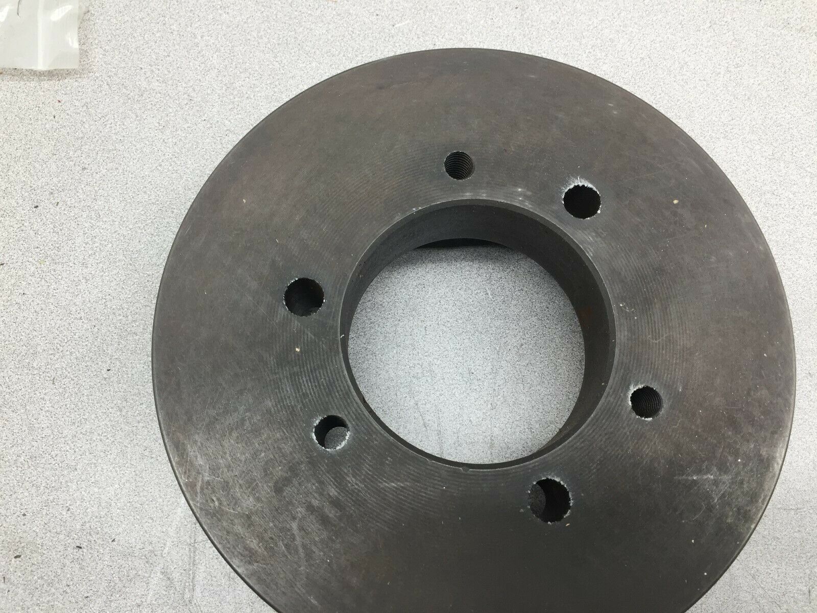 NEW IN BOX MARTIN 4V 2759 RPM MAX V-BELT PULLEY 4 5V 900 E