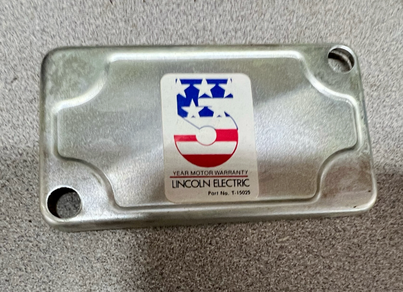 NEW IN BOX LINCOLN PART T-15025