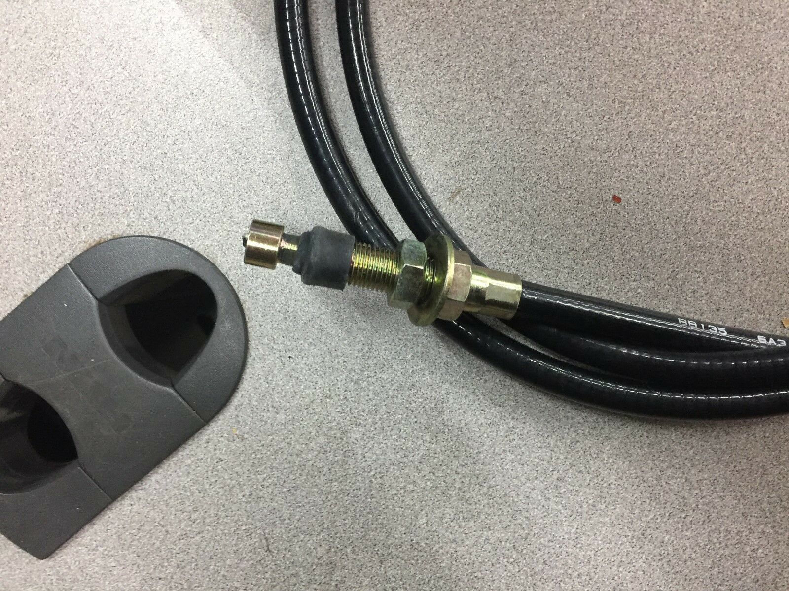 NEW NO BOX CATERPILLAR CABLE BB135 CA31