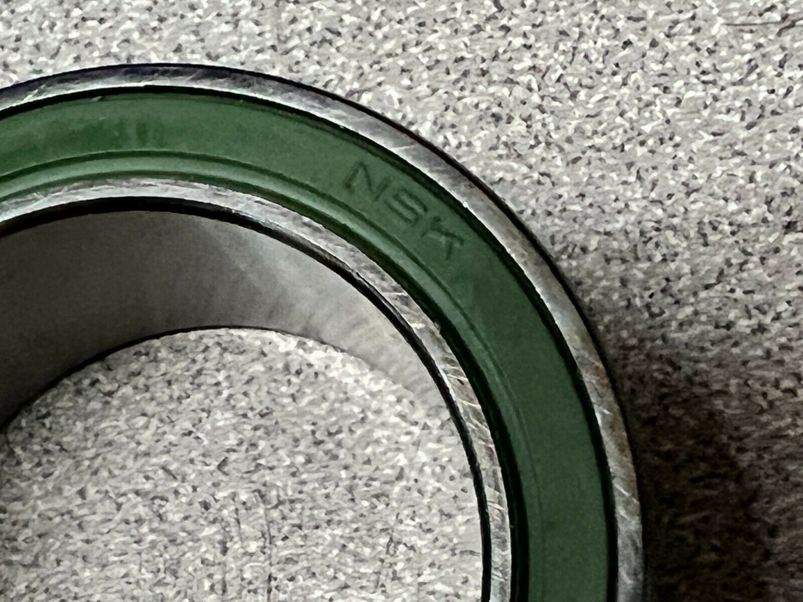 NEW IN BOX NSK 35BD5020D BALL BEARING 35BD5020DUK