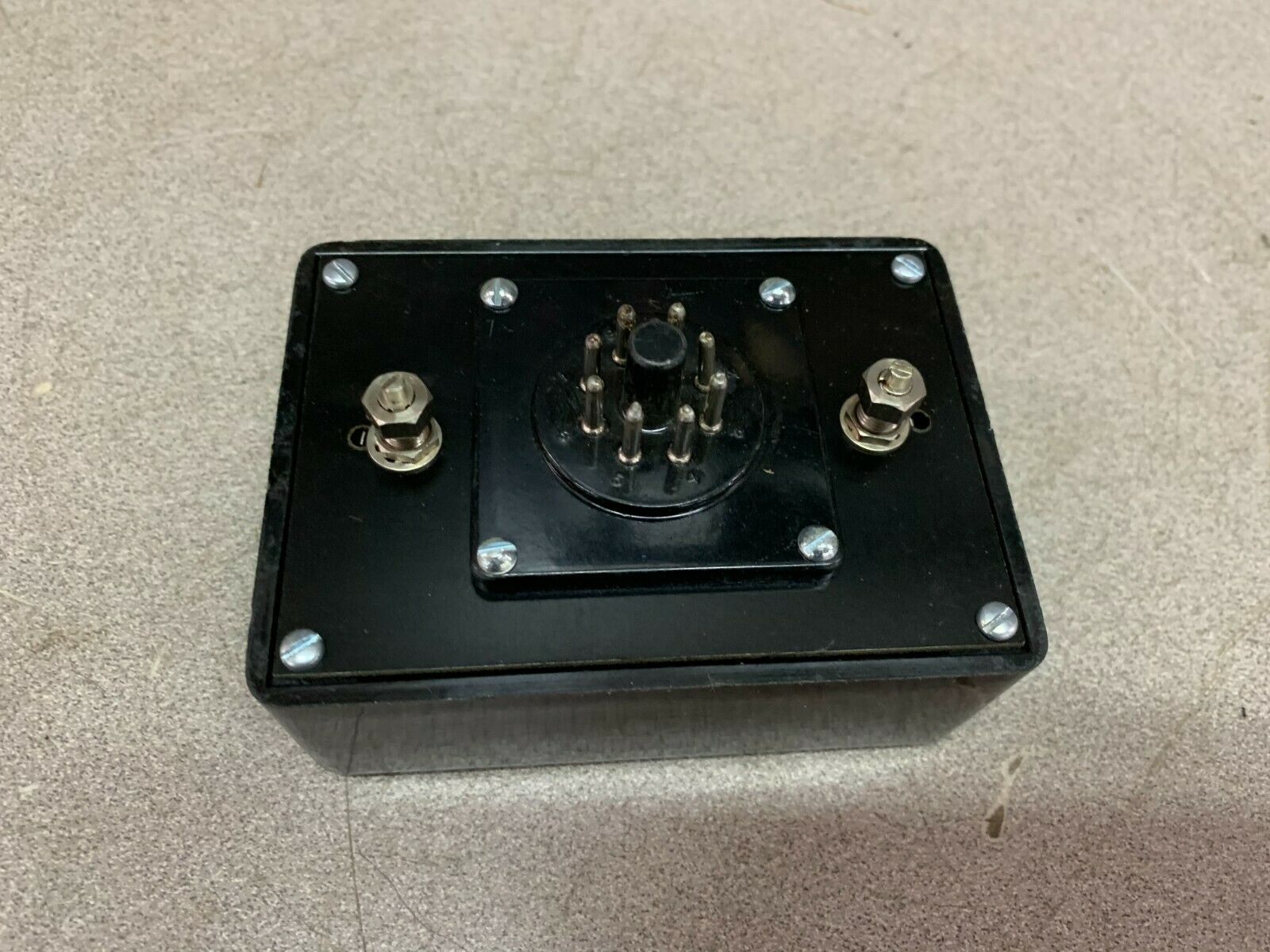 NEW NO BOX OHIO BRASS AMPLIFIER MODULE 0530 76