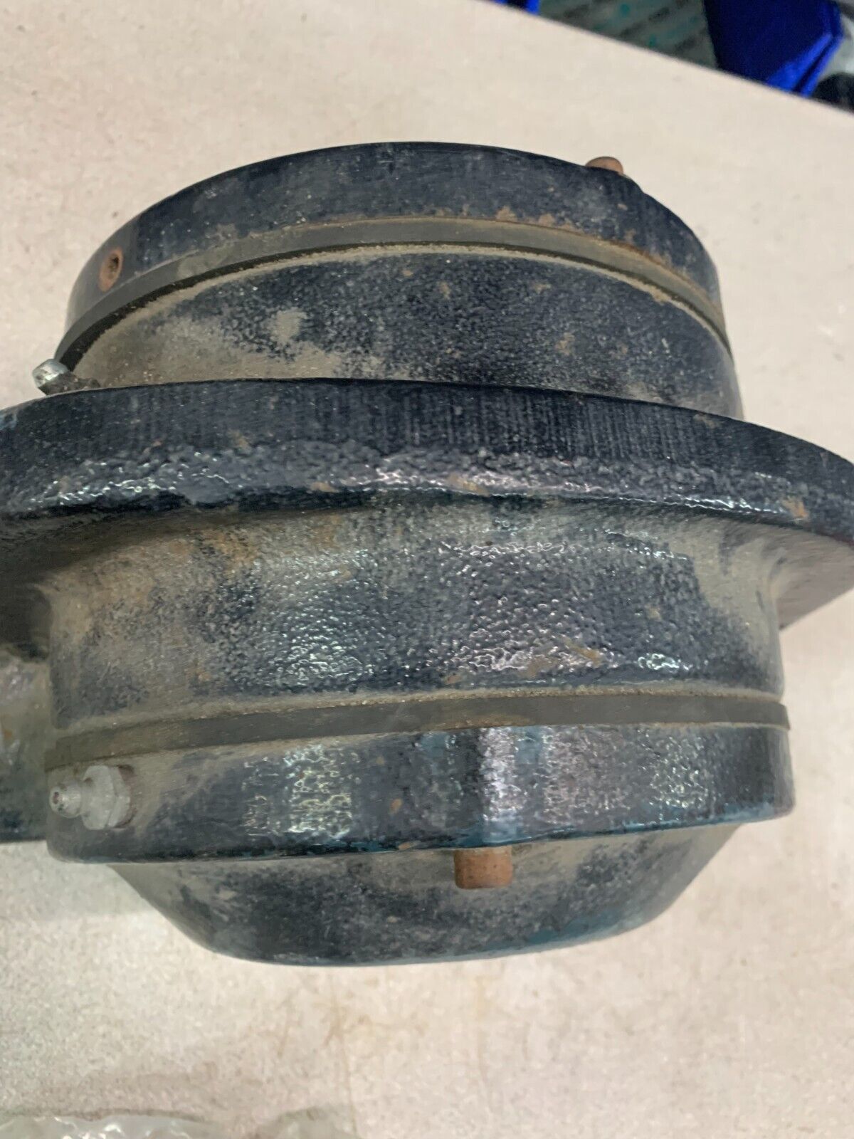 NEW NO BOX REXNORD PILLOW BLOCK BEARING 2-15/16 BORE BMPS 5215F