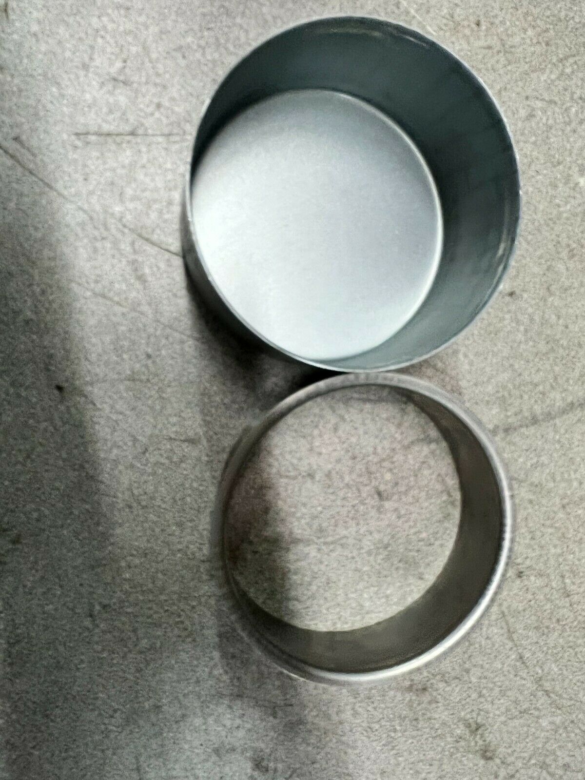 NEW IN BOX TIMKEN SPEEDI SLEEVE KWK99325