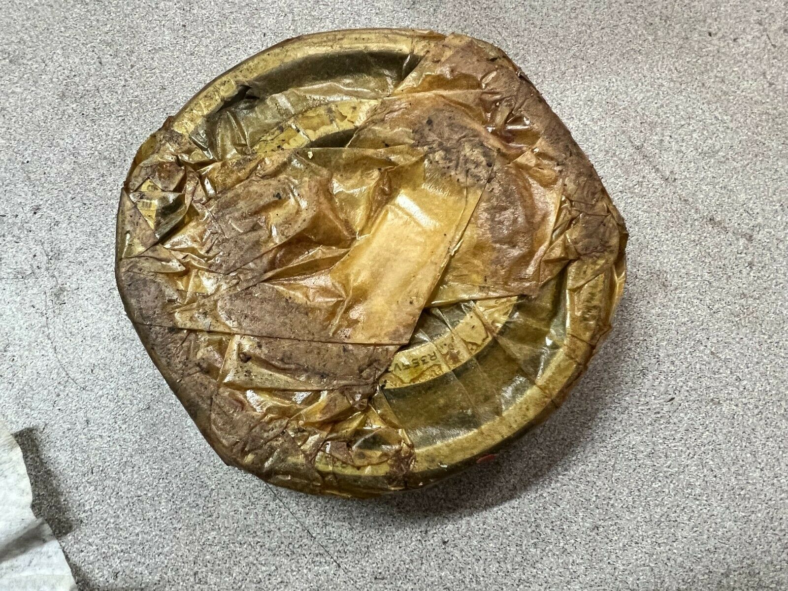 NEW IN BOX CONSOLIDATED BEARING N-311 M